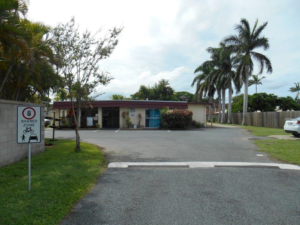 Premier Caravan Park