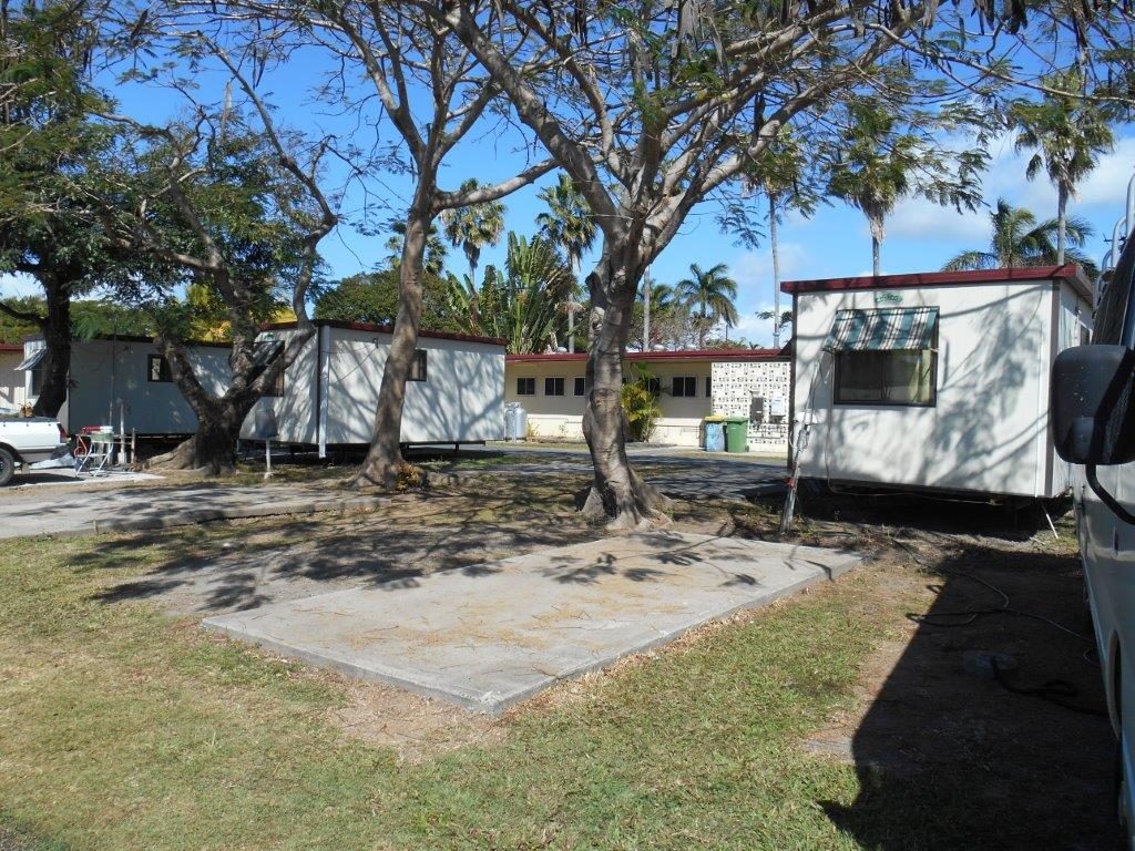 Premier Caravan Park