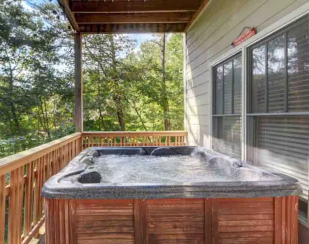 Helen Hilltop Estate