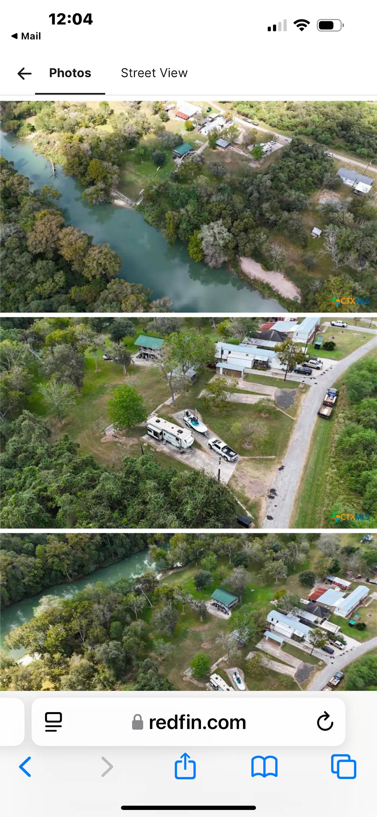 Firefly River Retreat