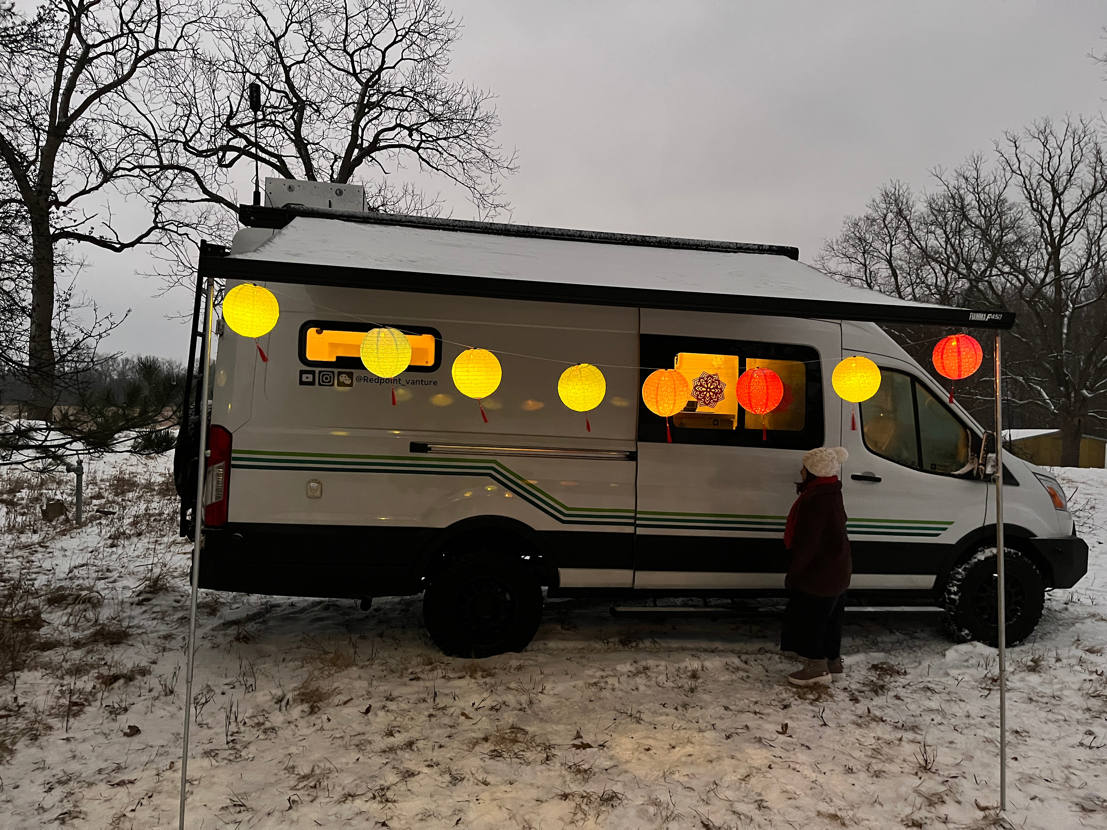 Nature and Nurture Farm