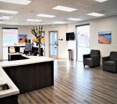 Color Canyon RV Resort