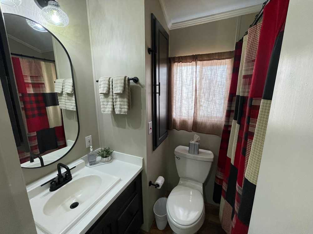 Four Seasons RV Park