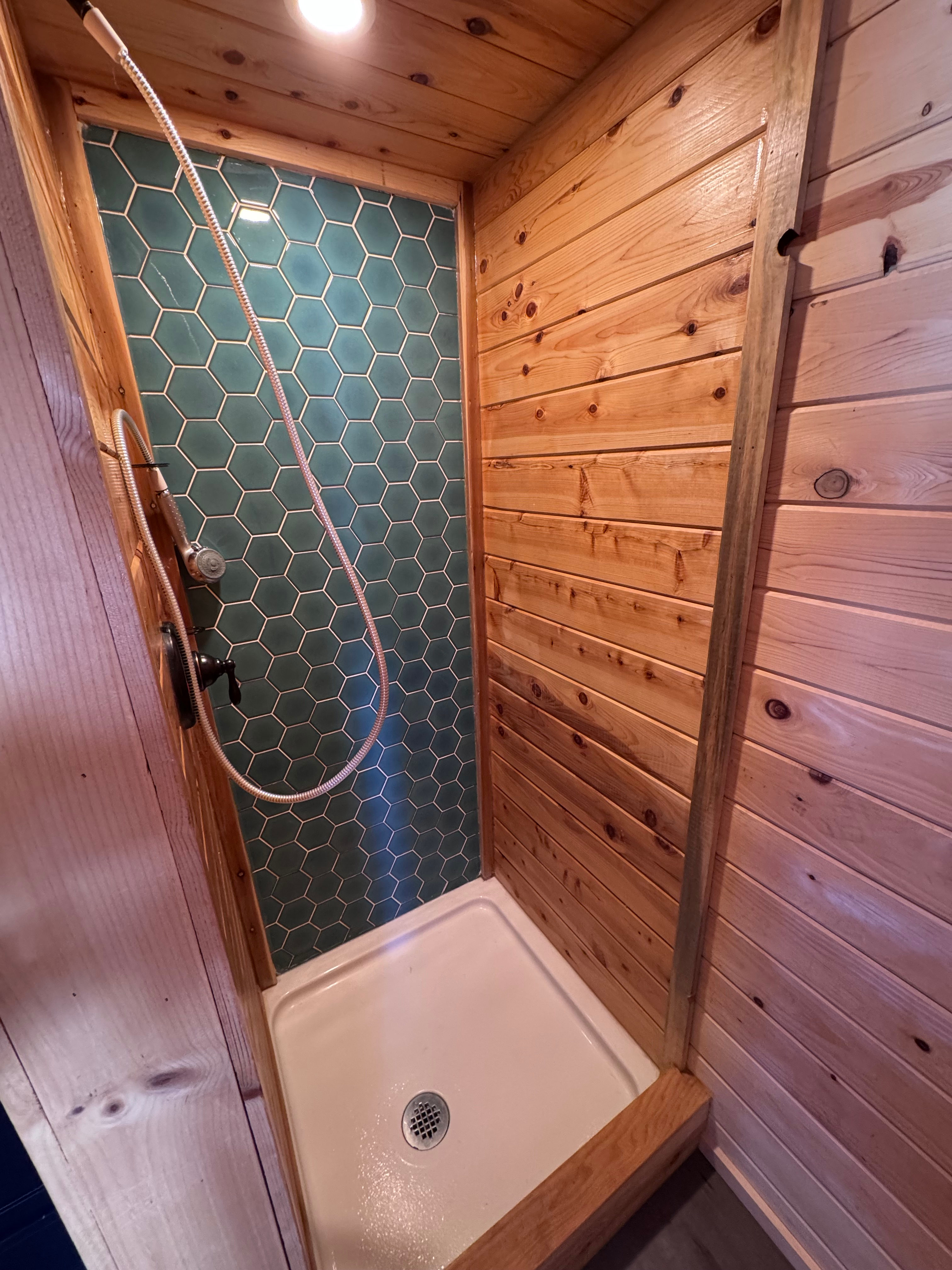 Collegiate Peaks Ranch