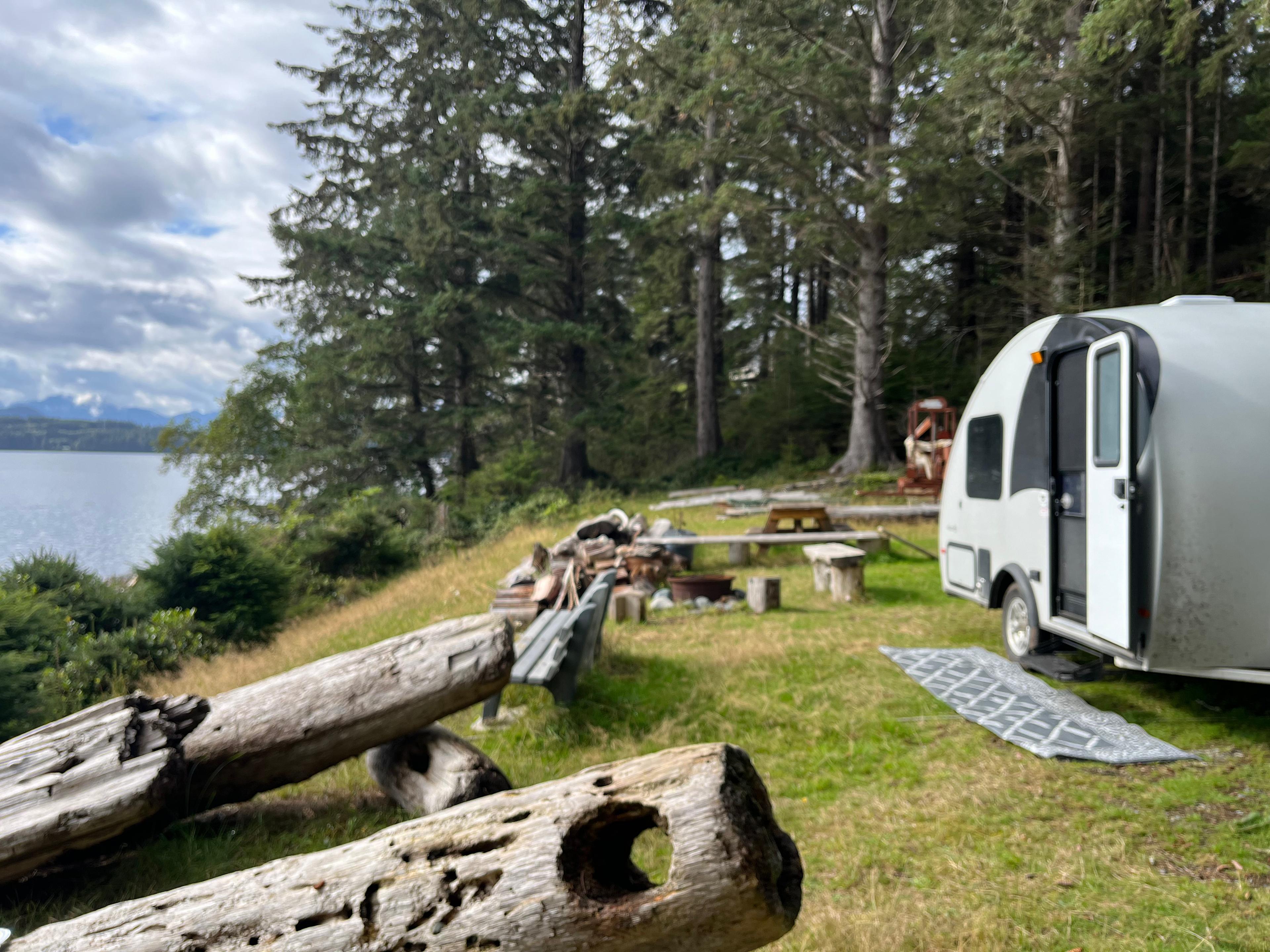 Rauhala Heritage Farm