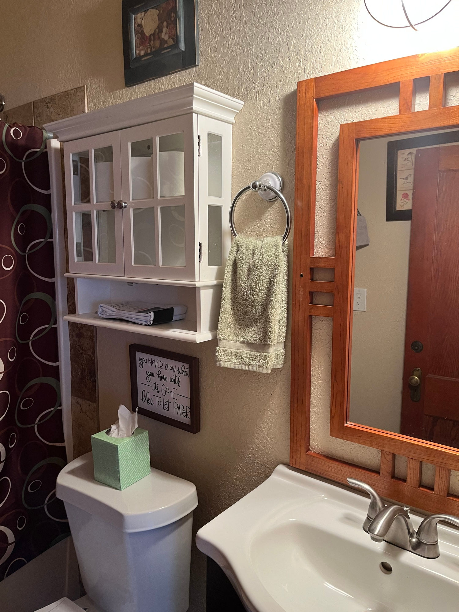 Cone's Riverside Canyon Cabins