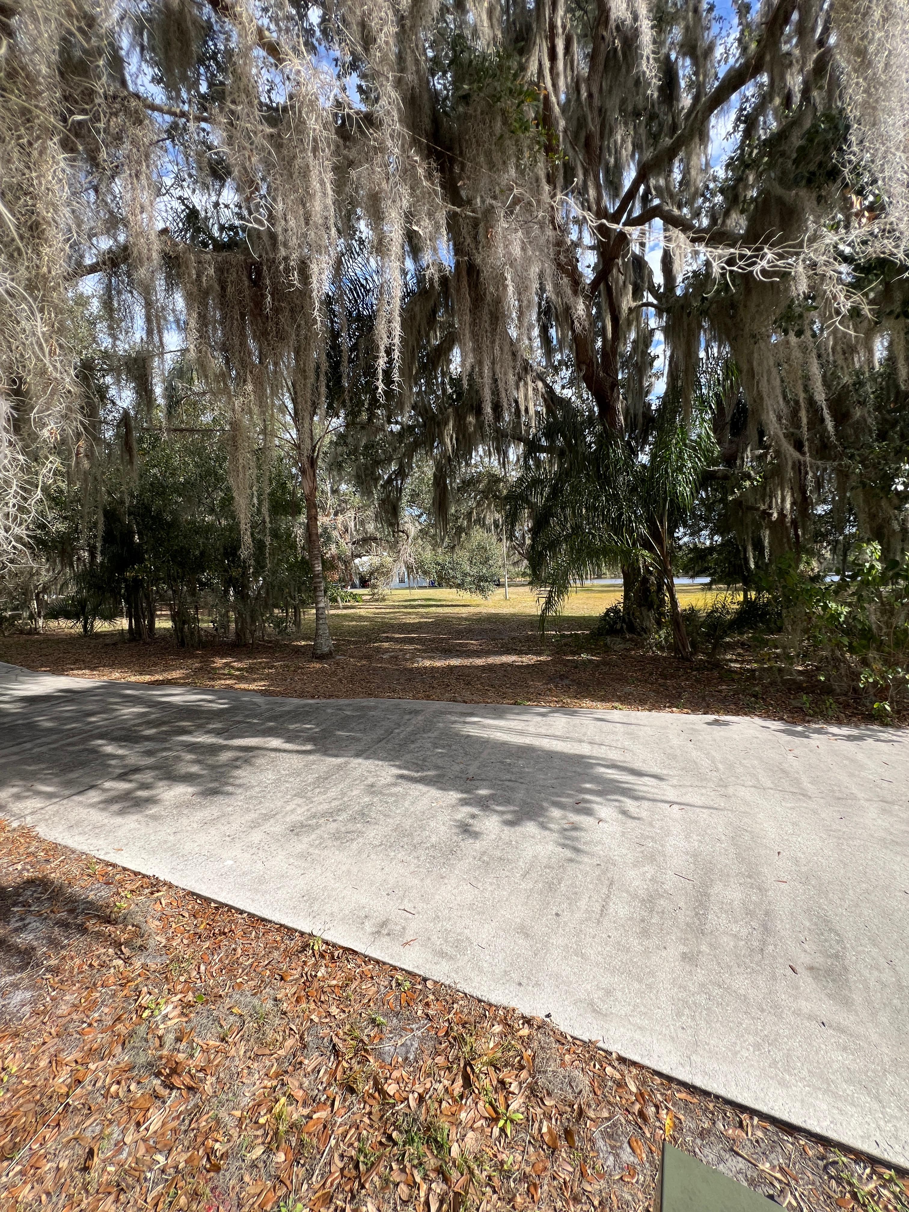 Lakeside Tranquility Camp