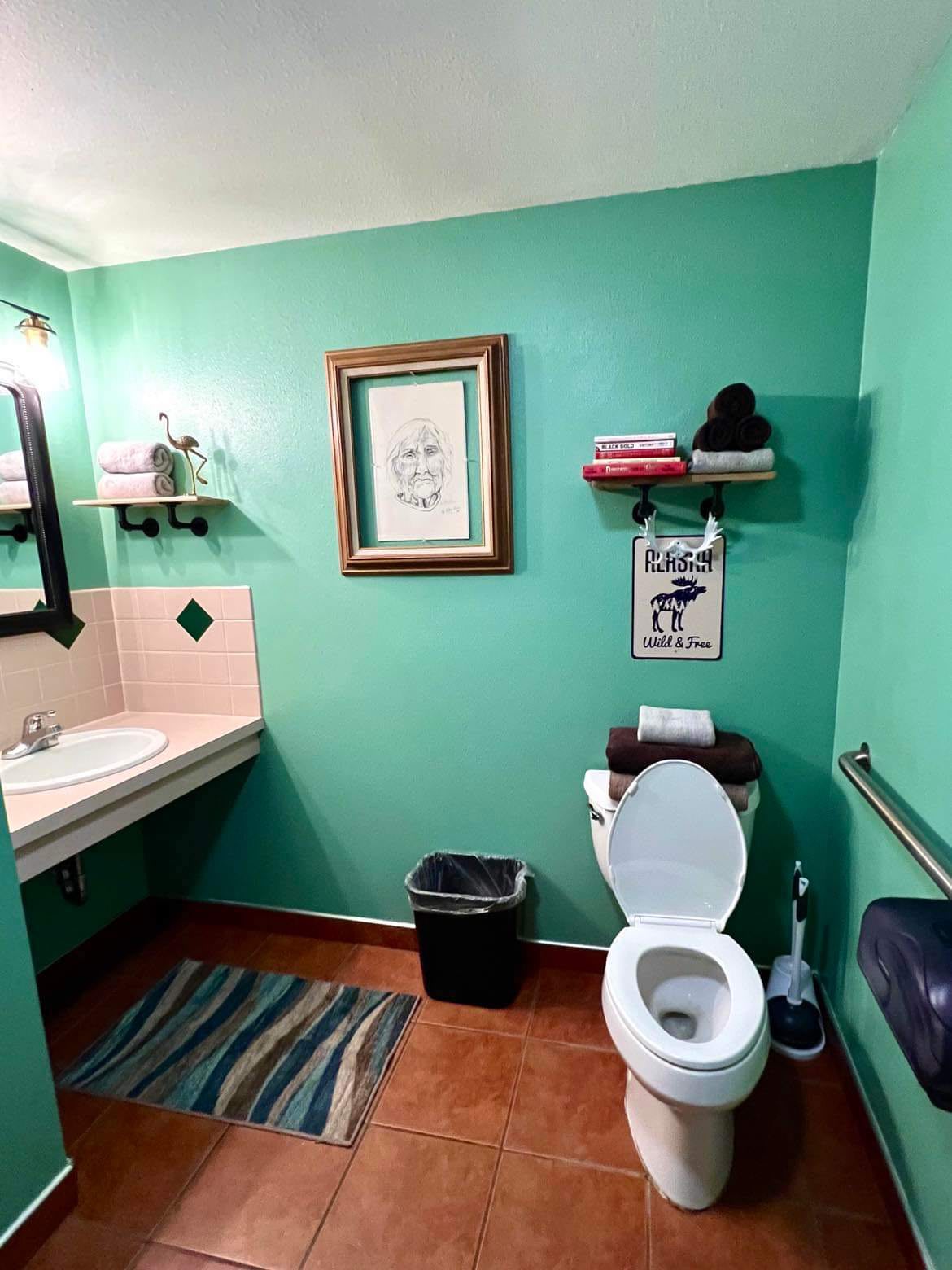 Moose Crossing RV & Food Truck Park