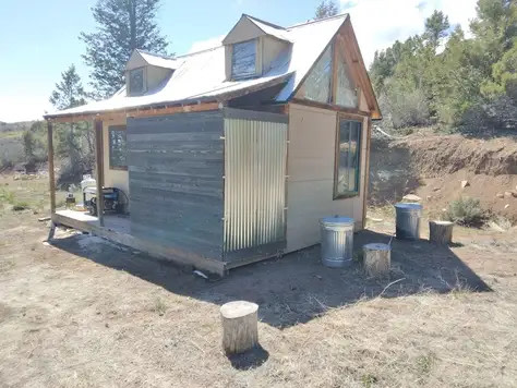 Ward Family Homestead