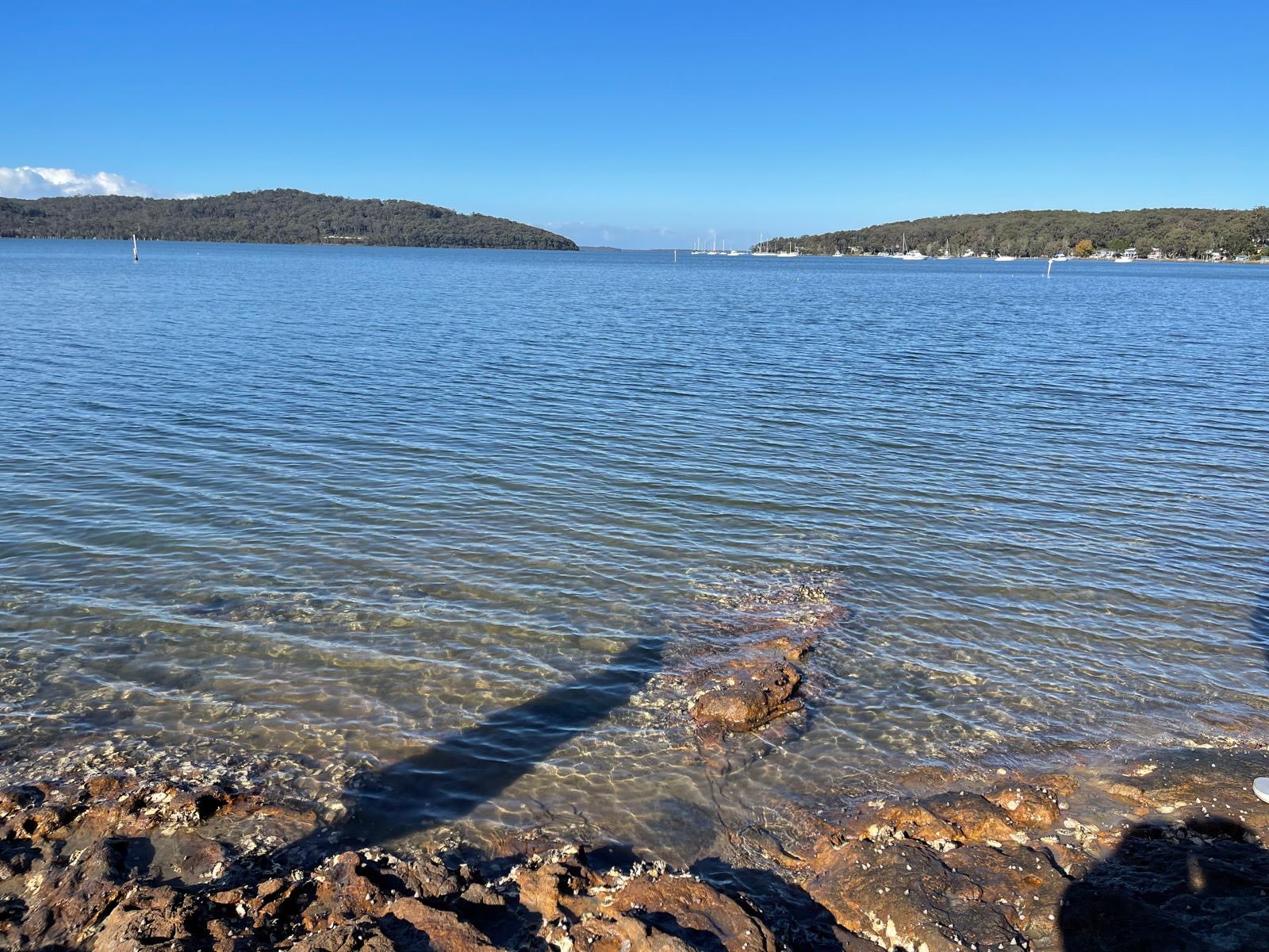 North Arm Cove