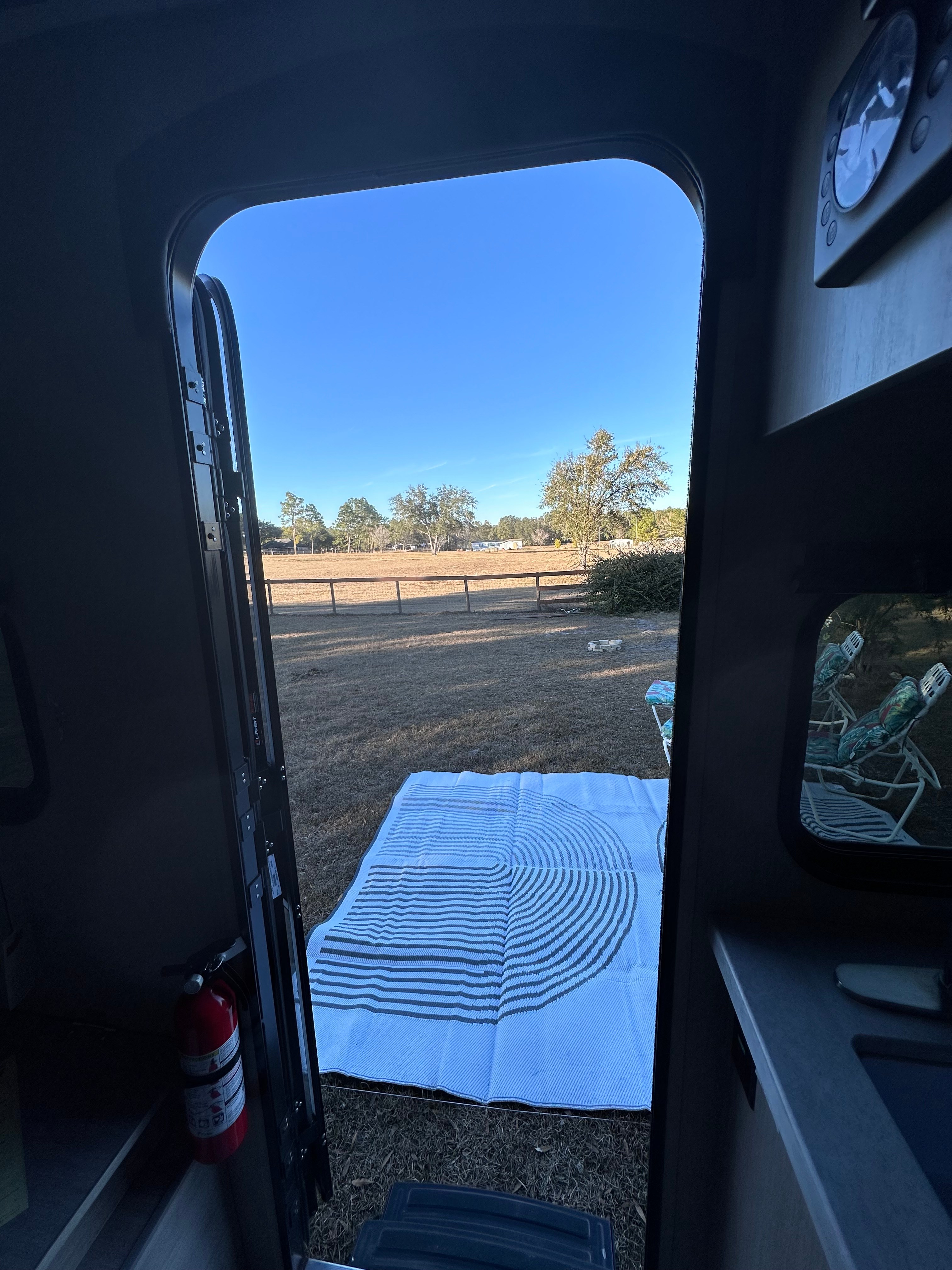 Grassy Springs Farm and Retreat