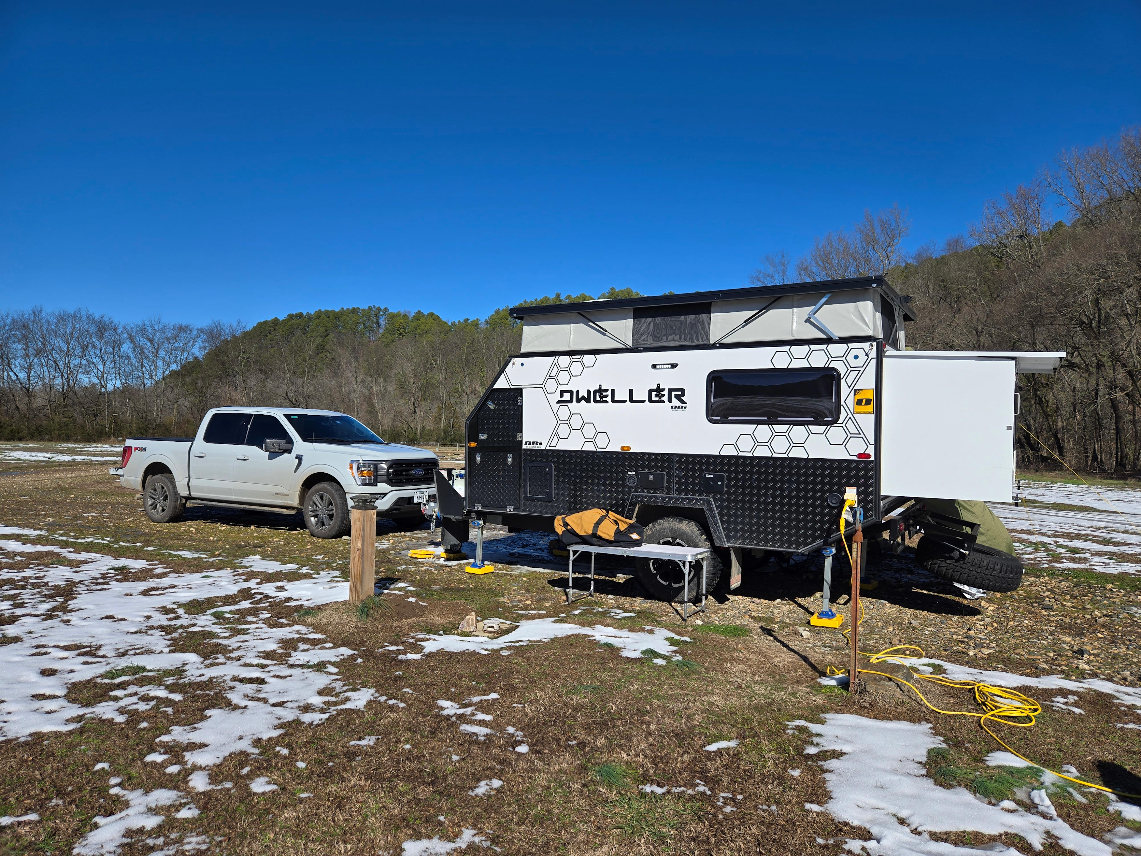 Brookside RV Retreat