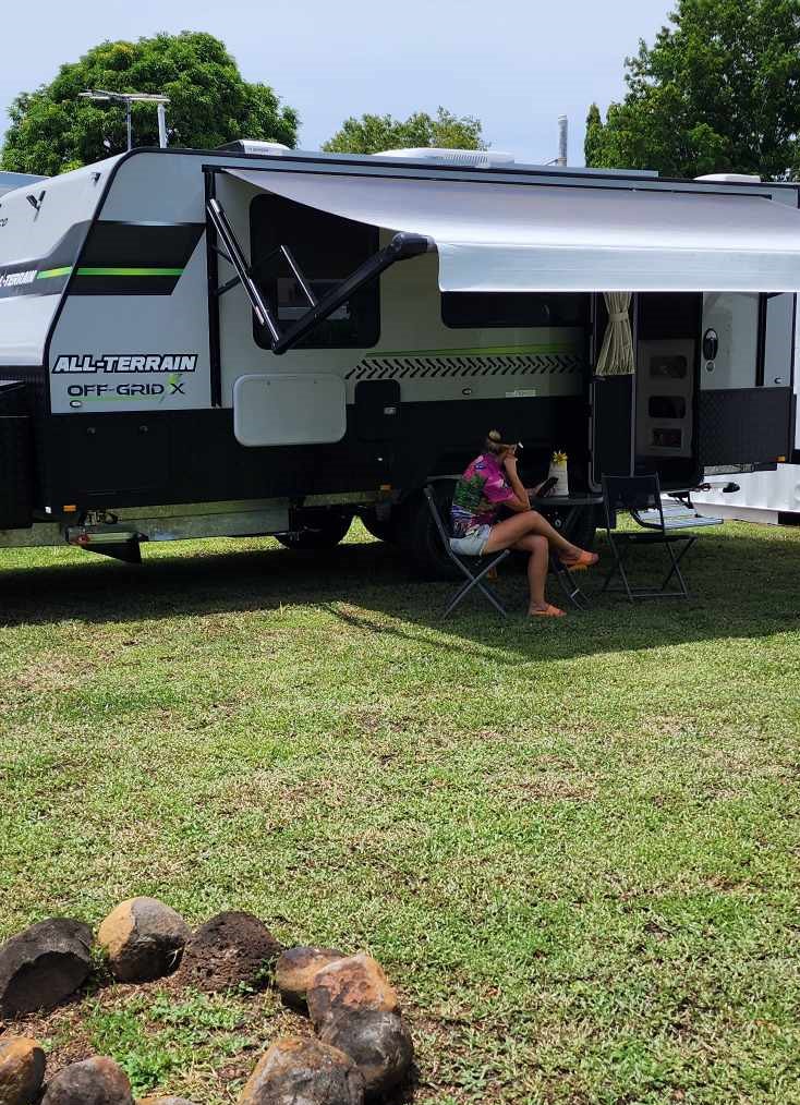 A Hideaway at Holloway's