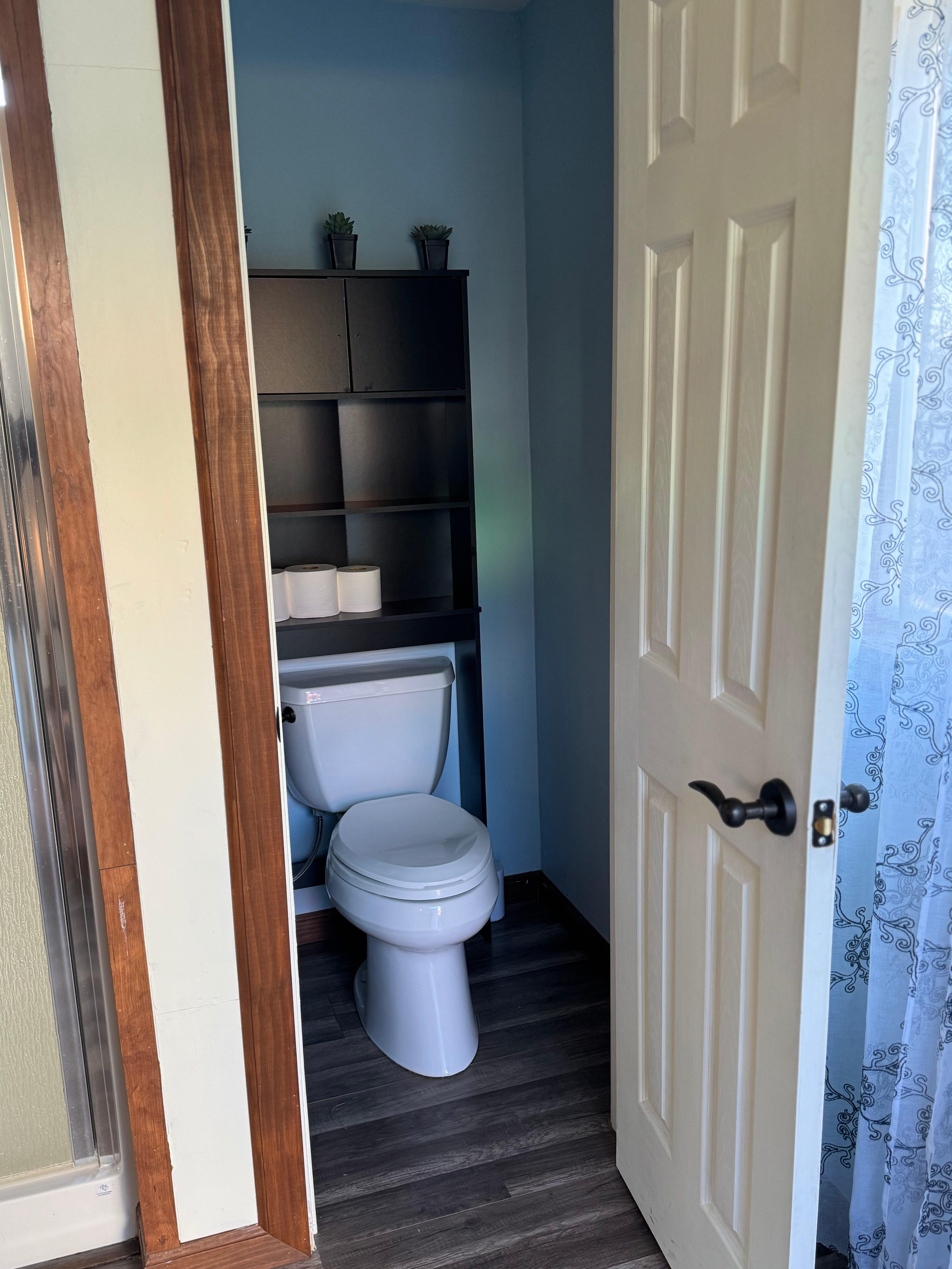 Stardust tiny home retreat