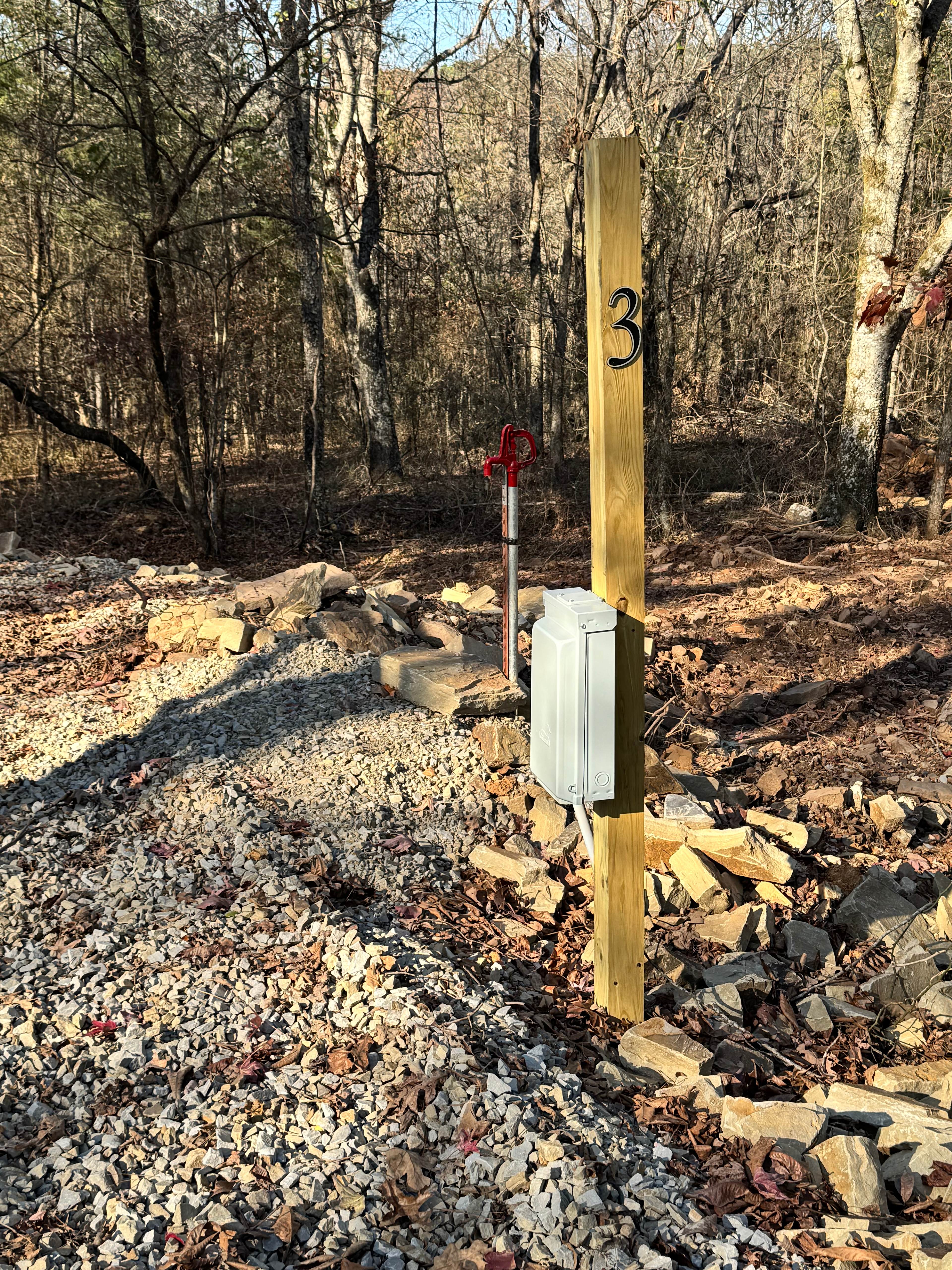 Red Lick RV Park
