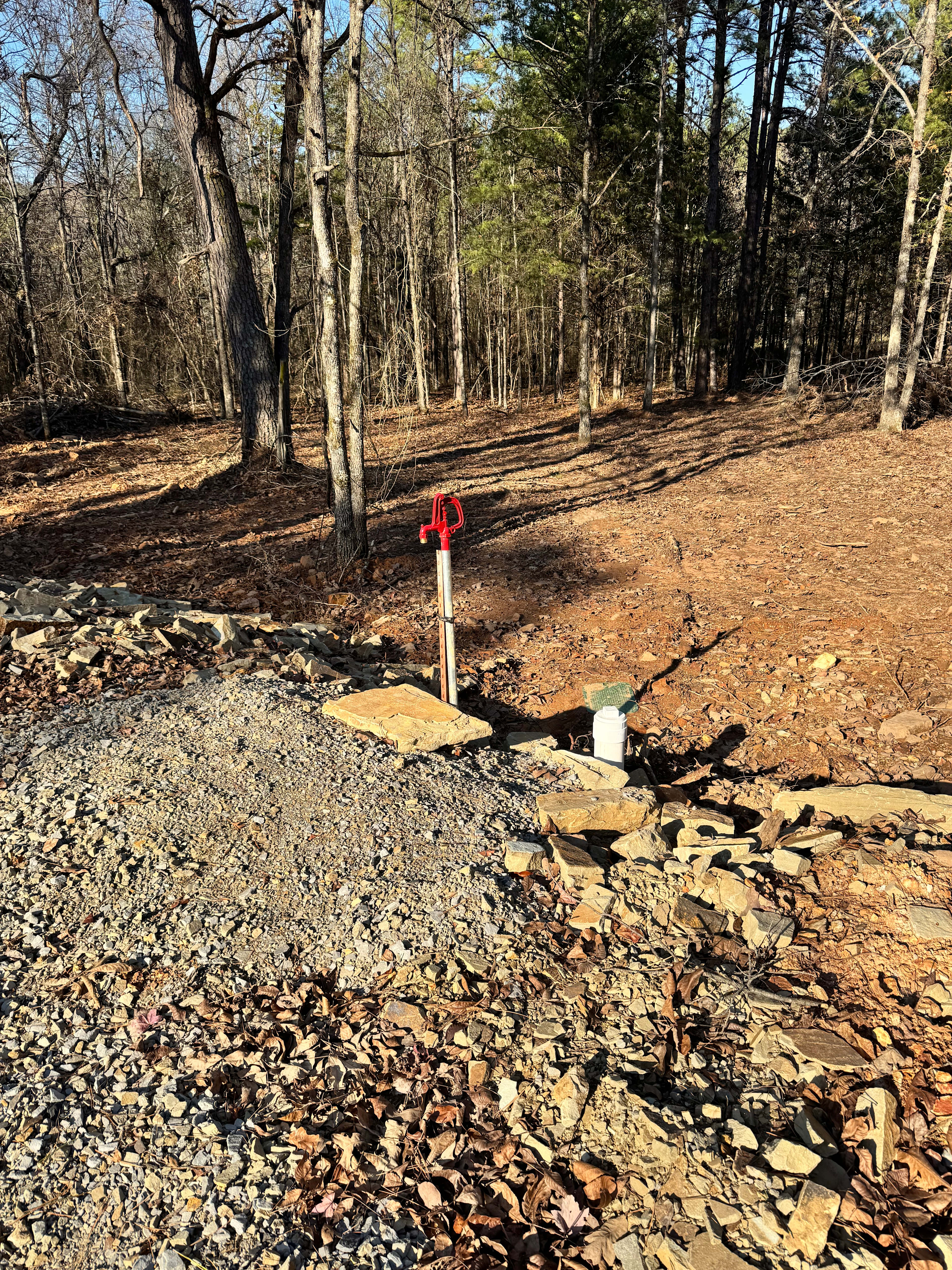 Red Lick RV Park