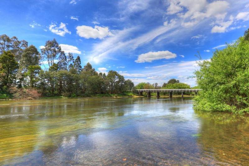 Breakaway Twin Rivers Caravan Park