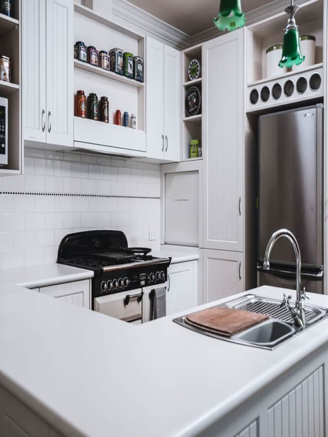 Castlemaine Boutique Accommodation