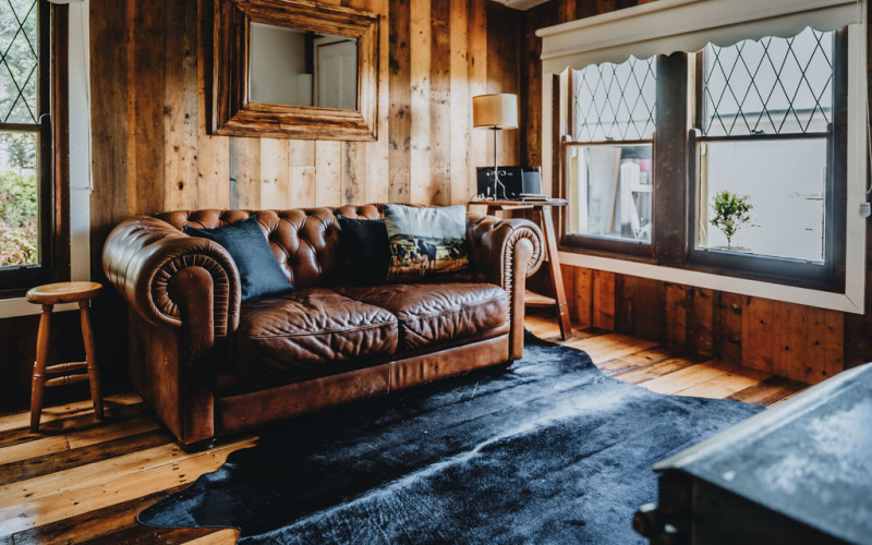 Castlemaine Boutique Accommodation