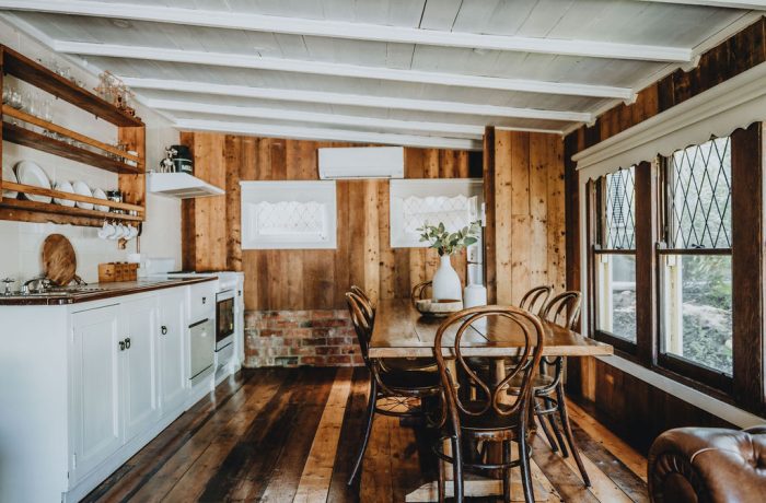 Castlemaine Boutique Accommodation