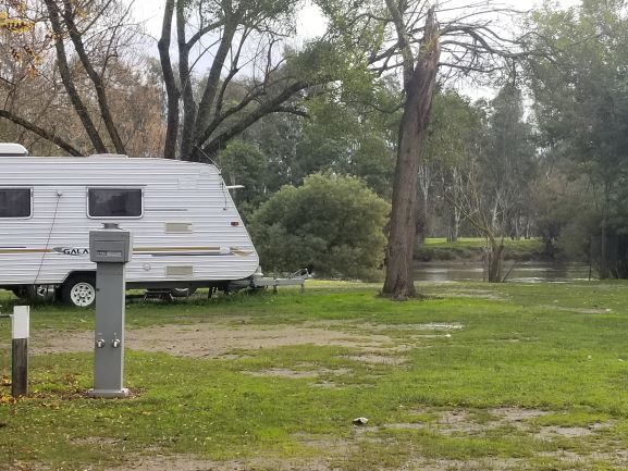 Breakaway Twin Rivers Caravan Park