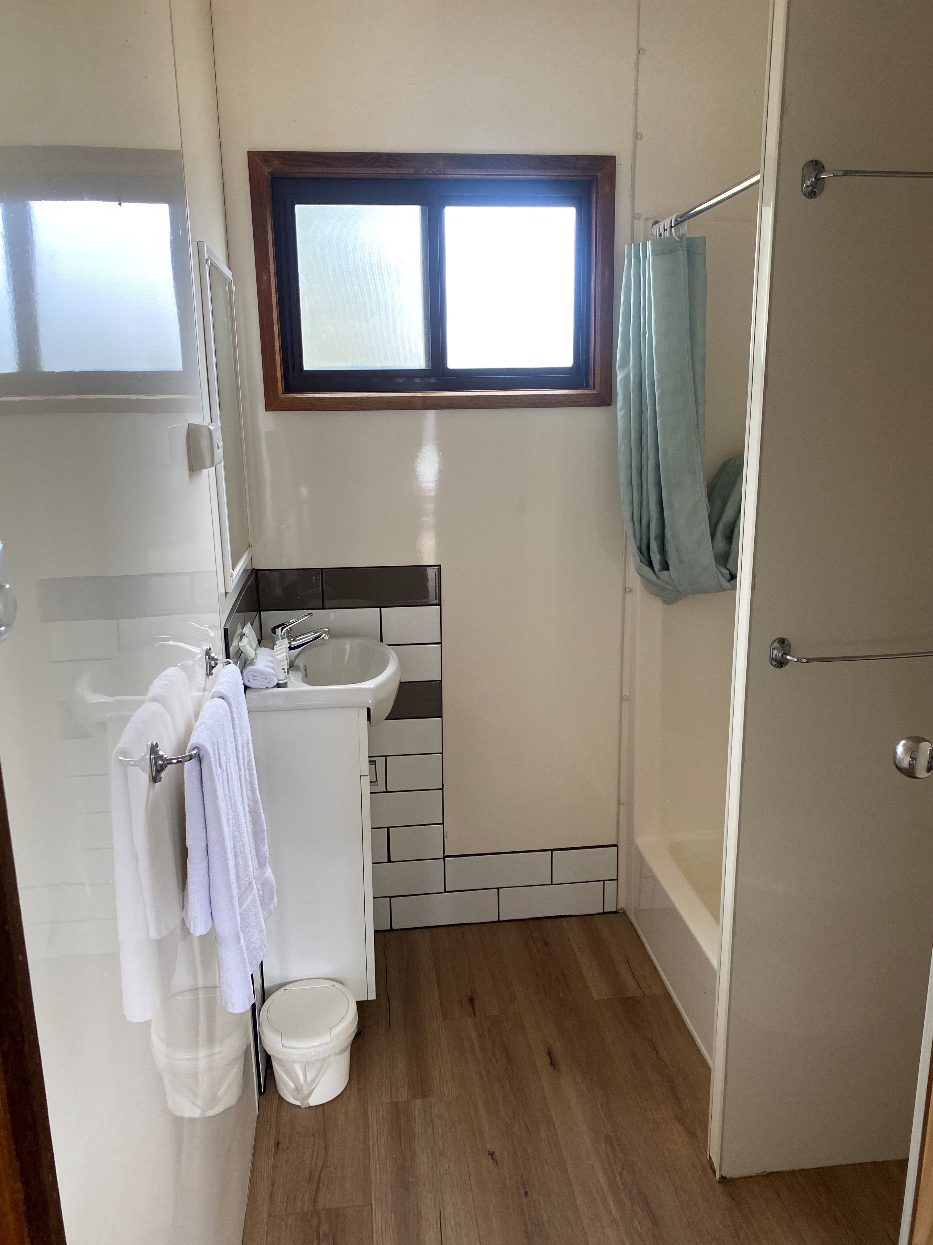 Breakaway Twin Rivers Caravan Park