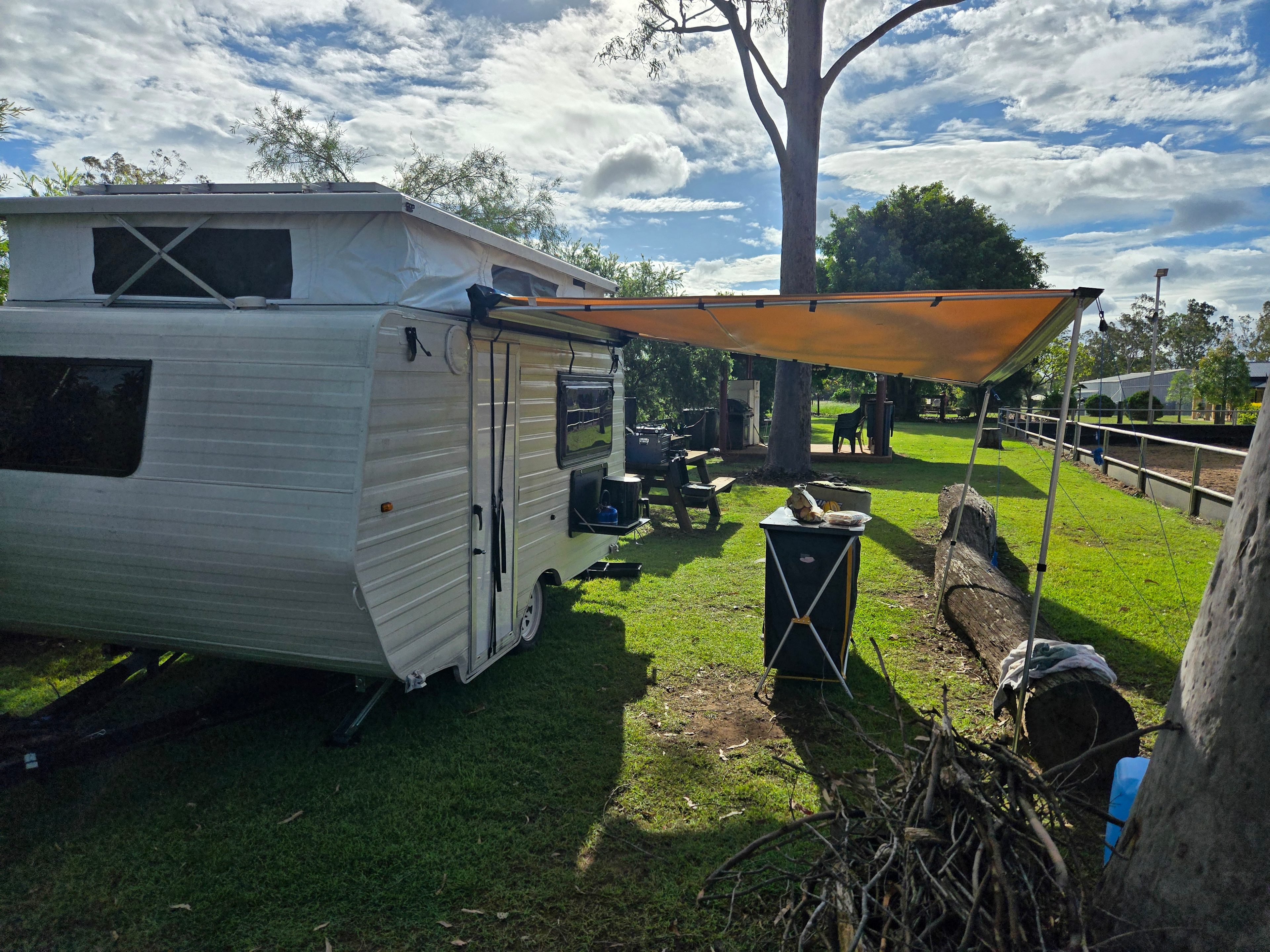 Sunrise Quarter Horse Stud