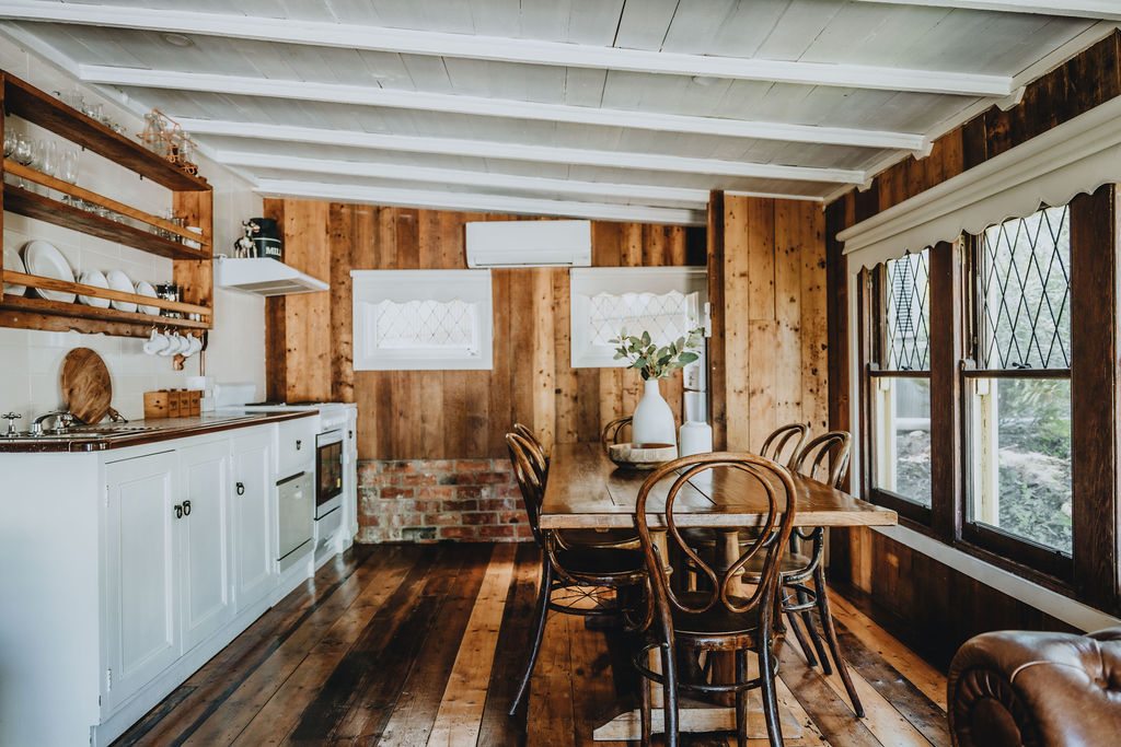 Castlemaine Boutique Accommodation