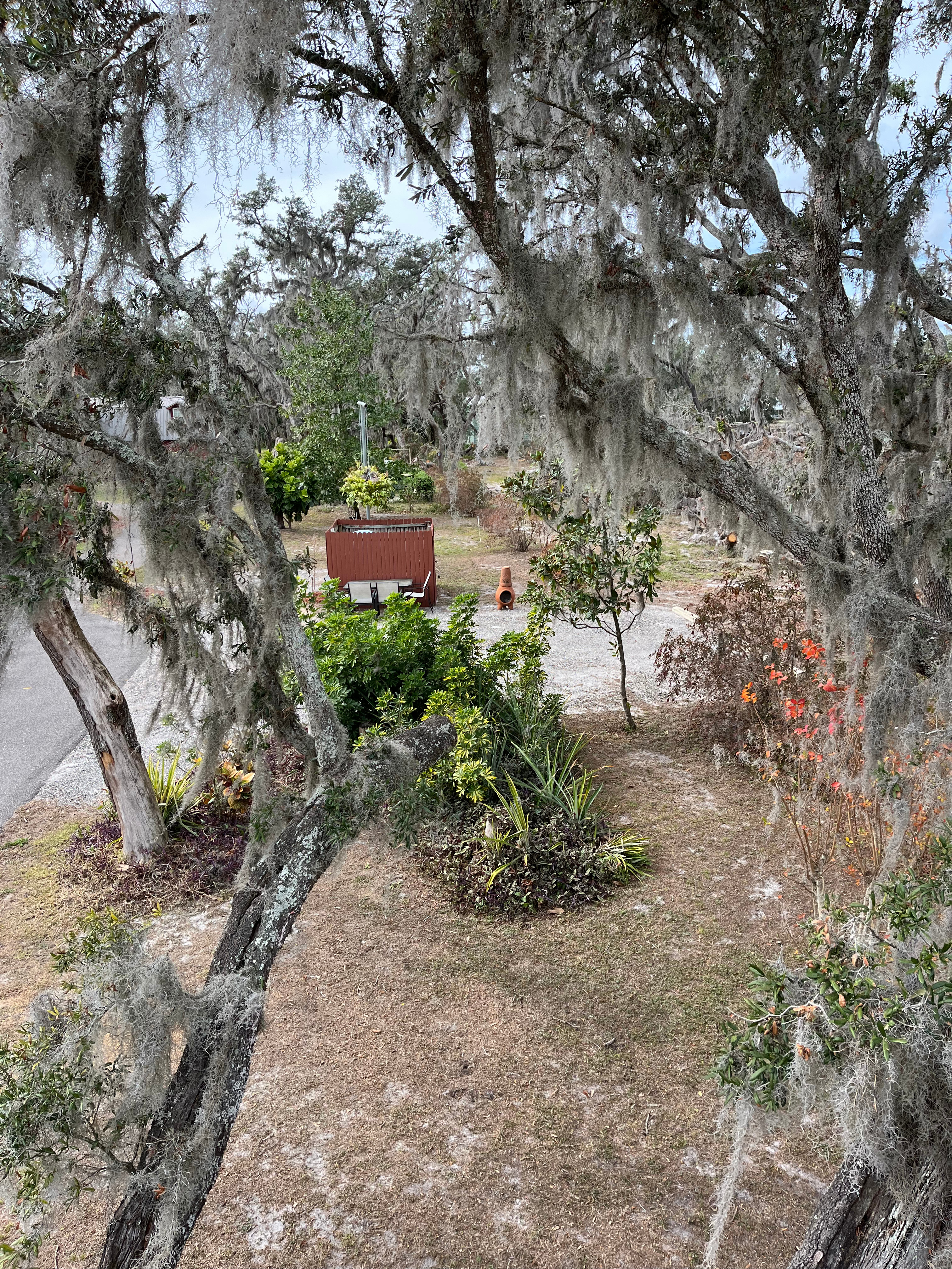 Central Florida escape