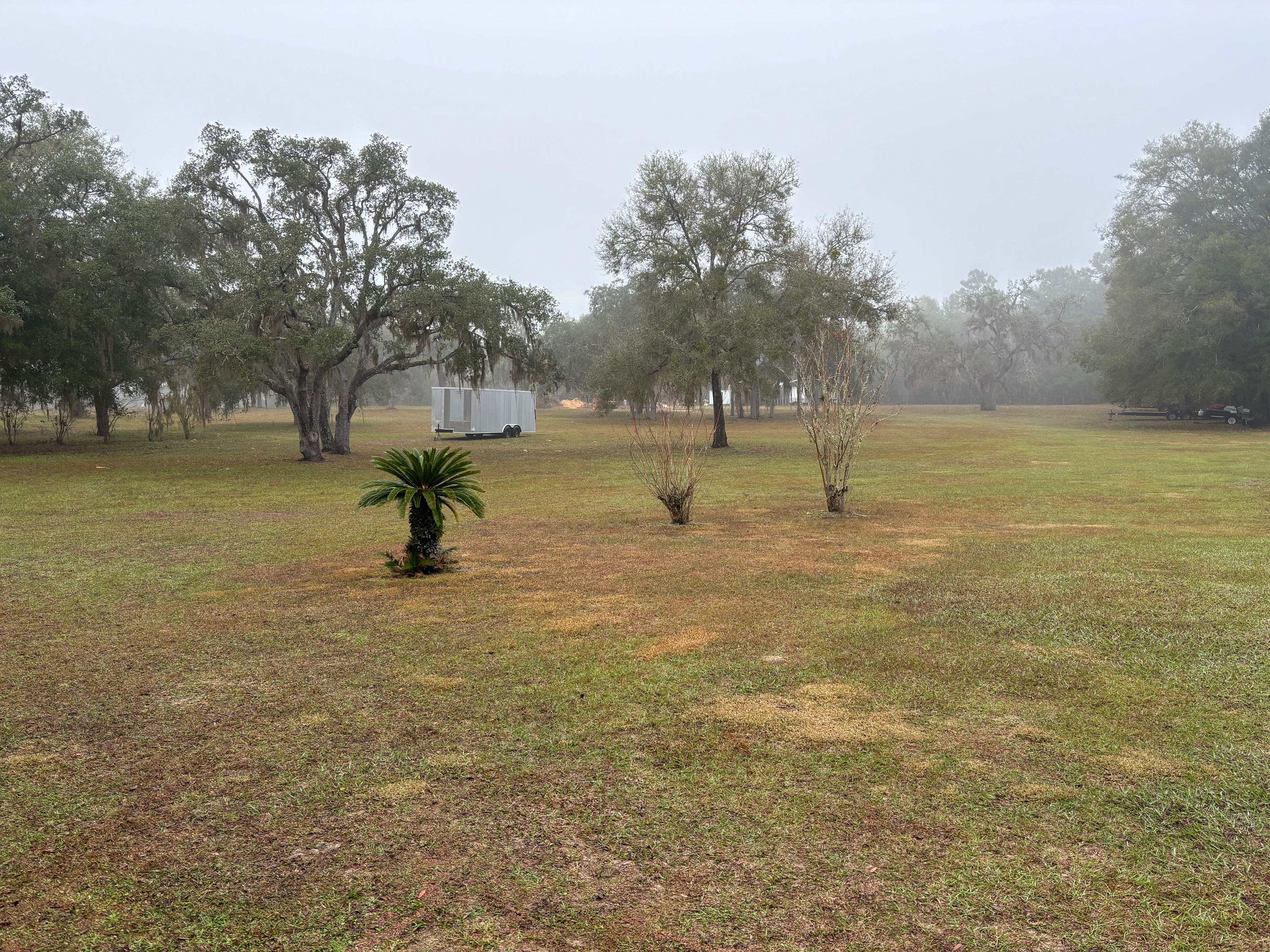 Sportsman’s Retreat