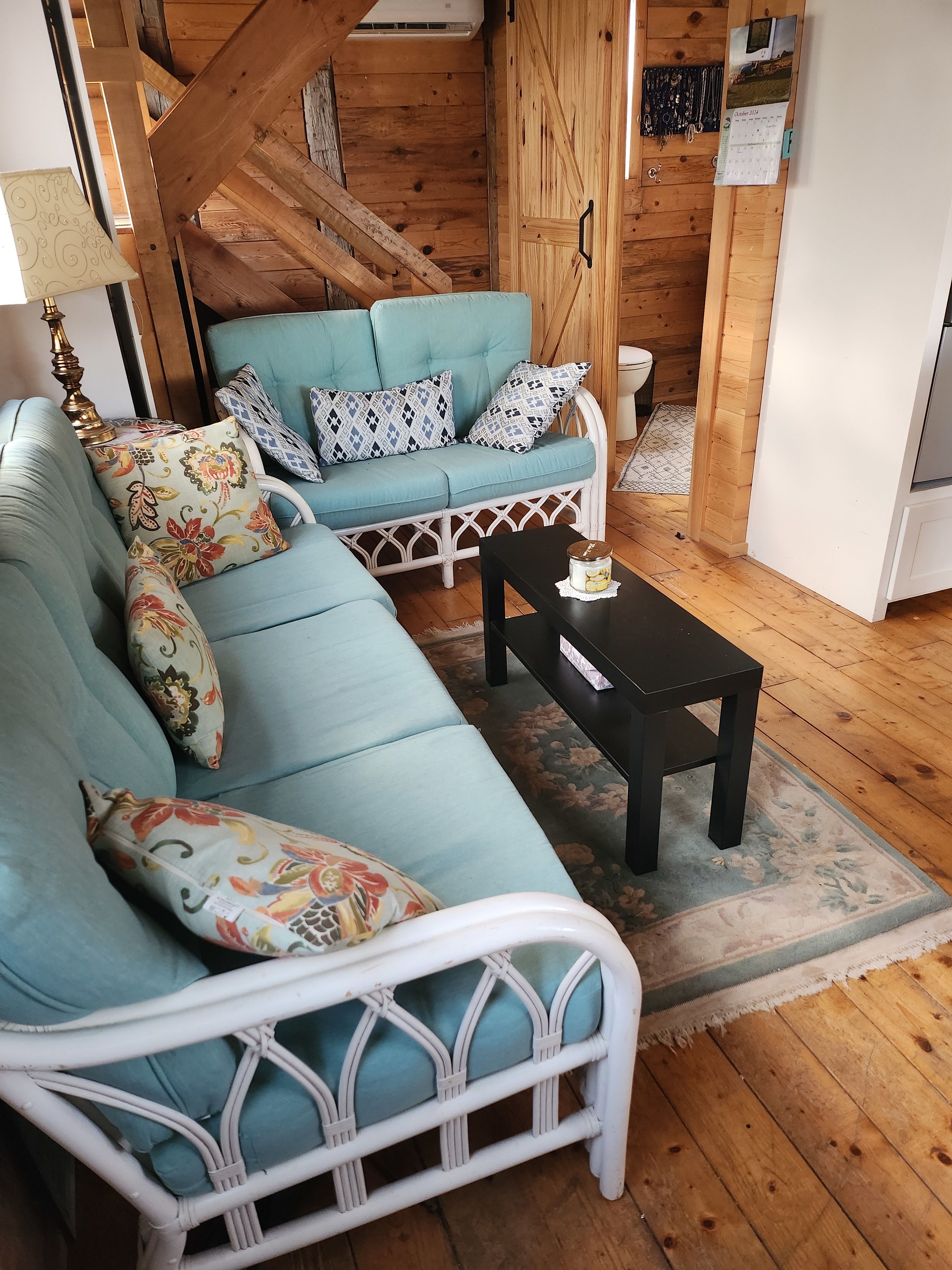 Cable Head Oceanside Cassita