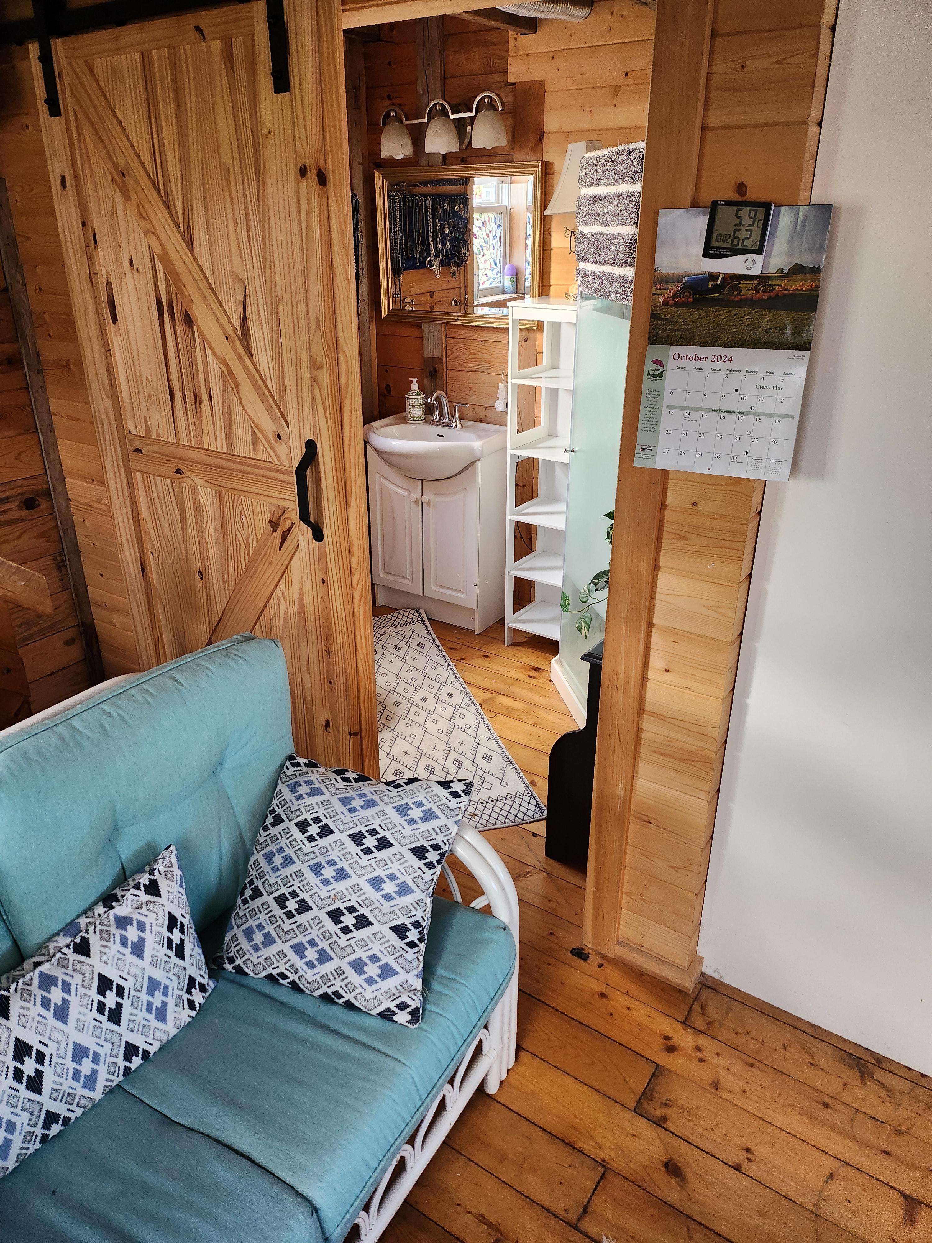 Cable Head Oceanside Cassita