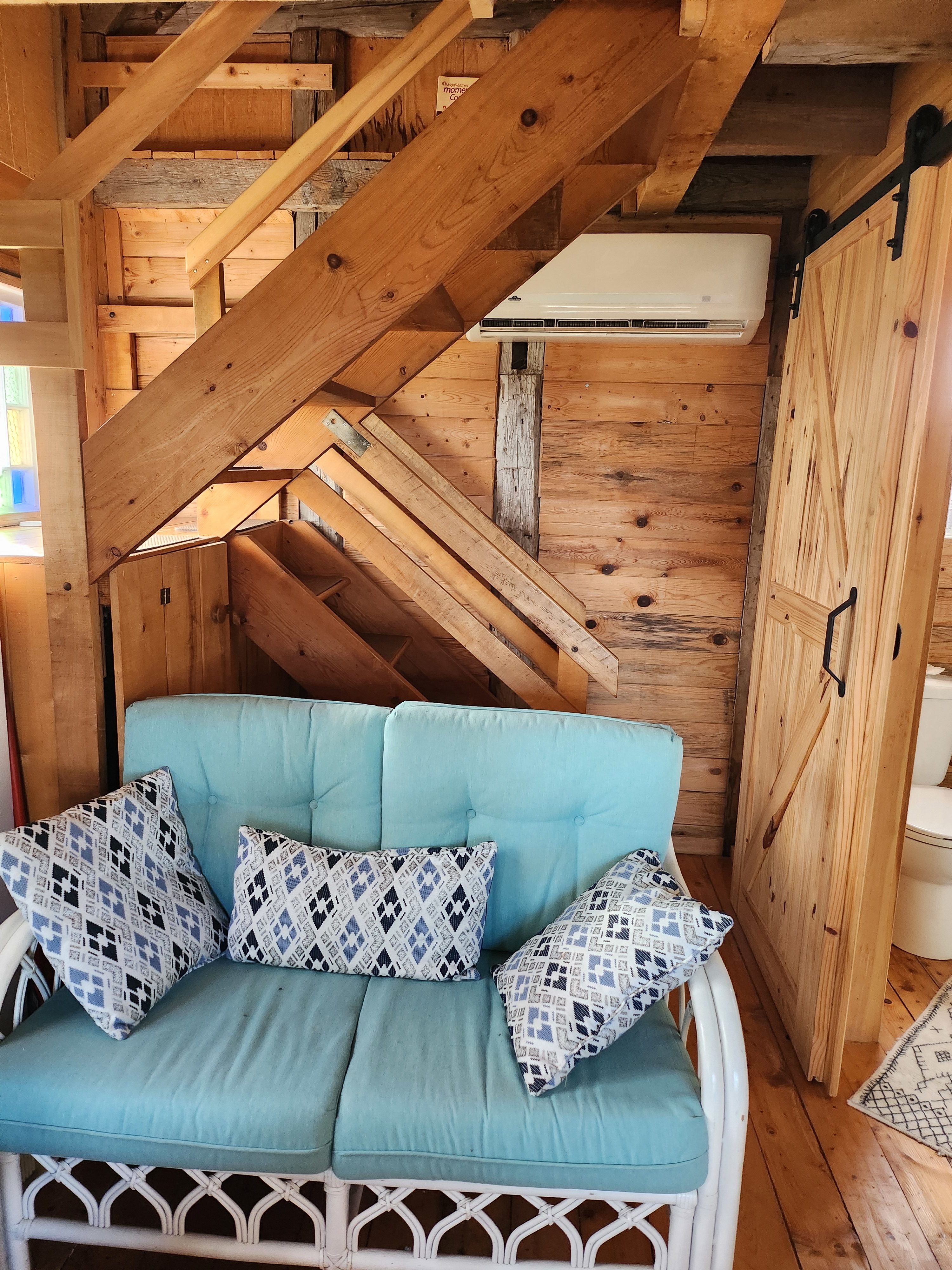 Cable Head Oceanside Cassita