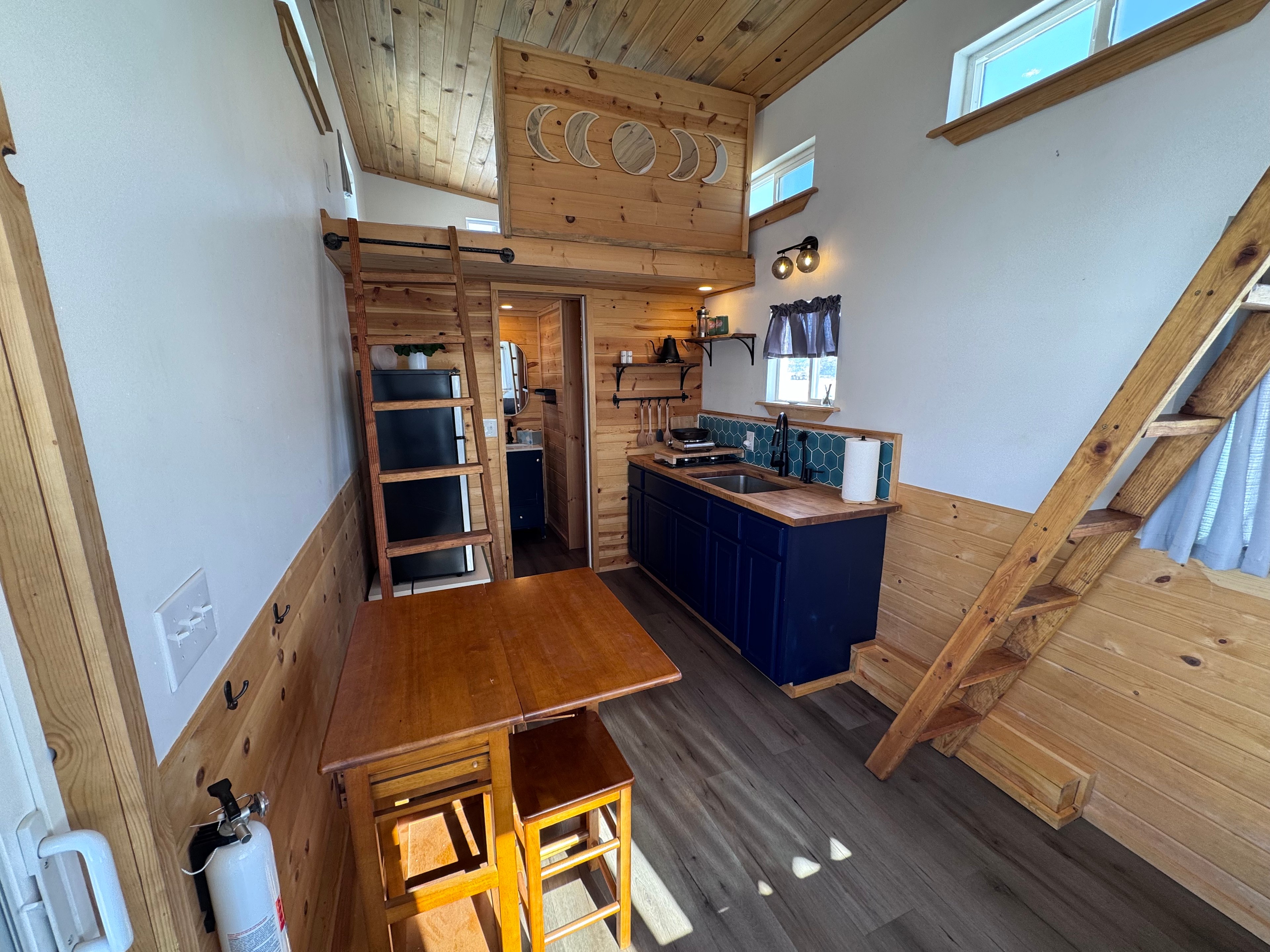 Collegiate Peaks Ranch