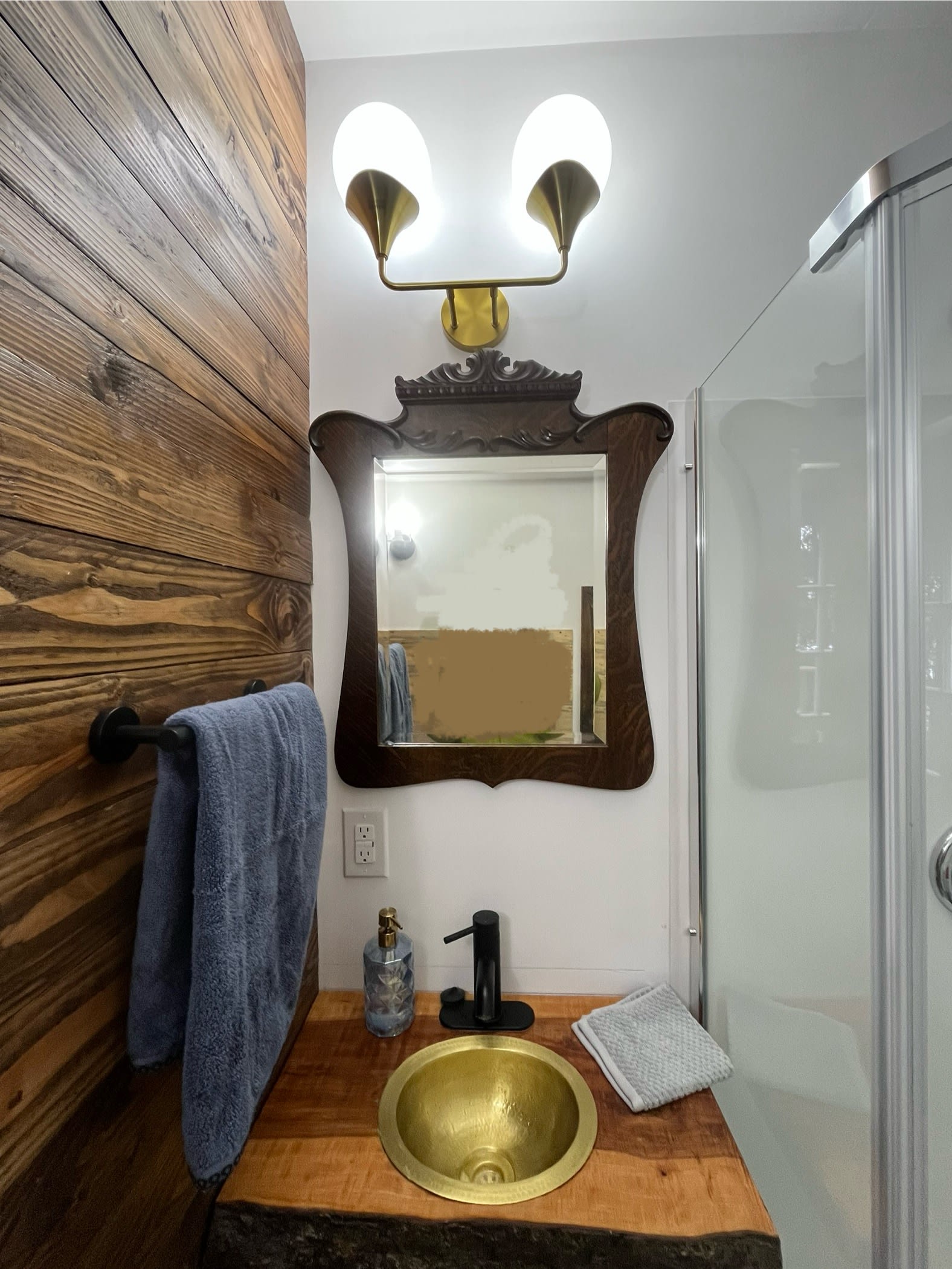 Grindstone Creek Farm in Burlington