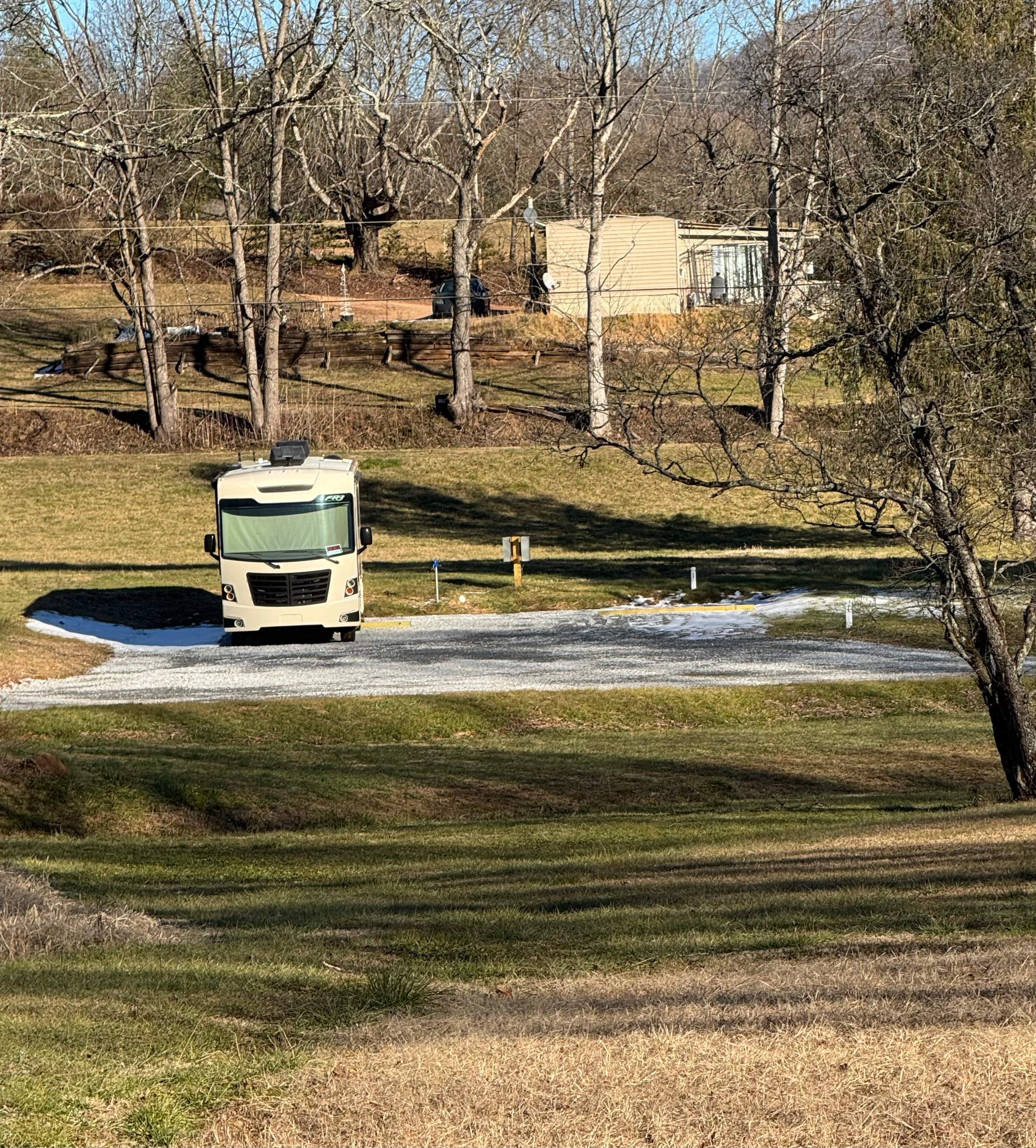 Granny's Camp