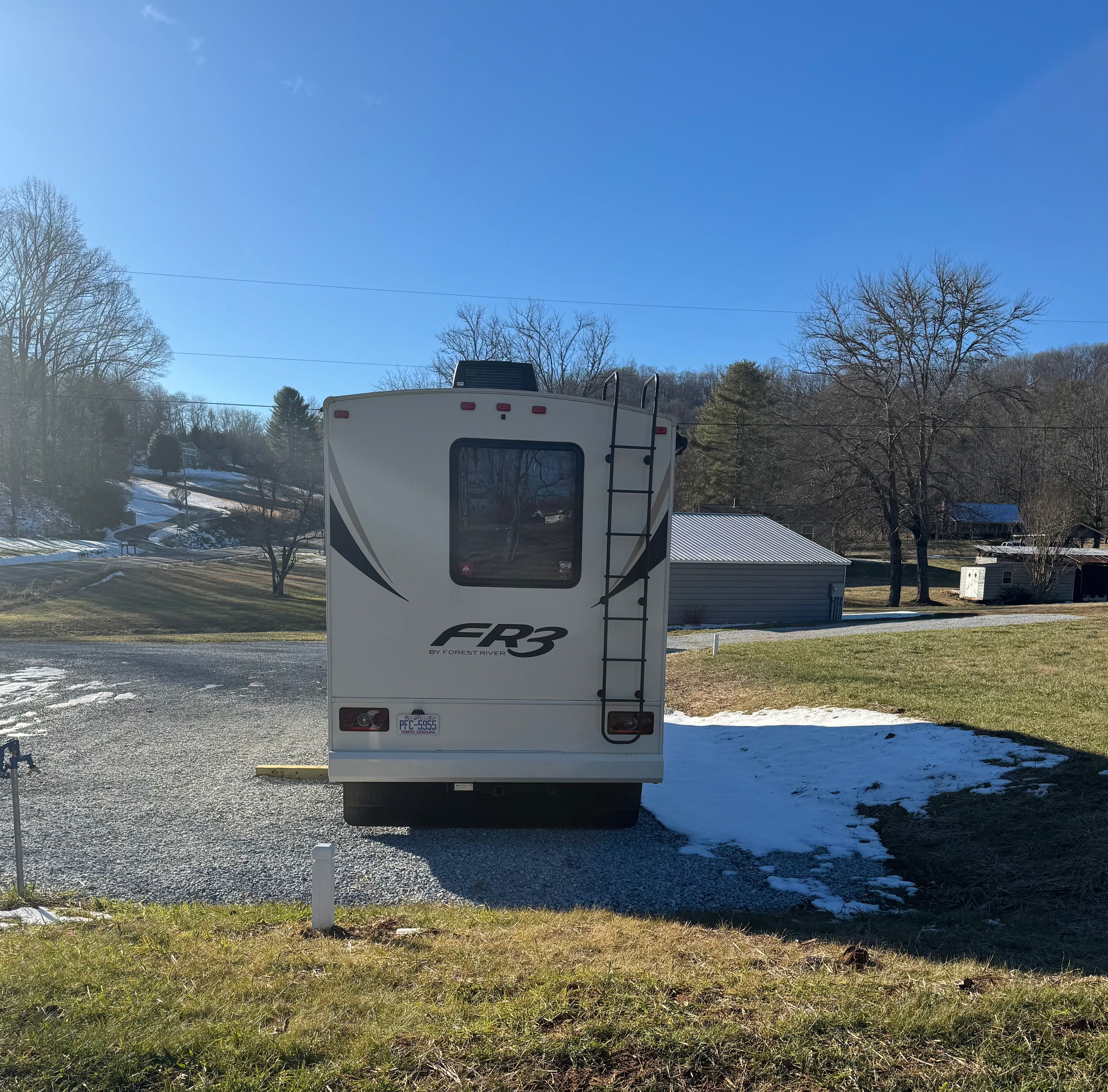 Granny's Camp