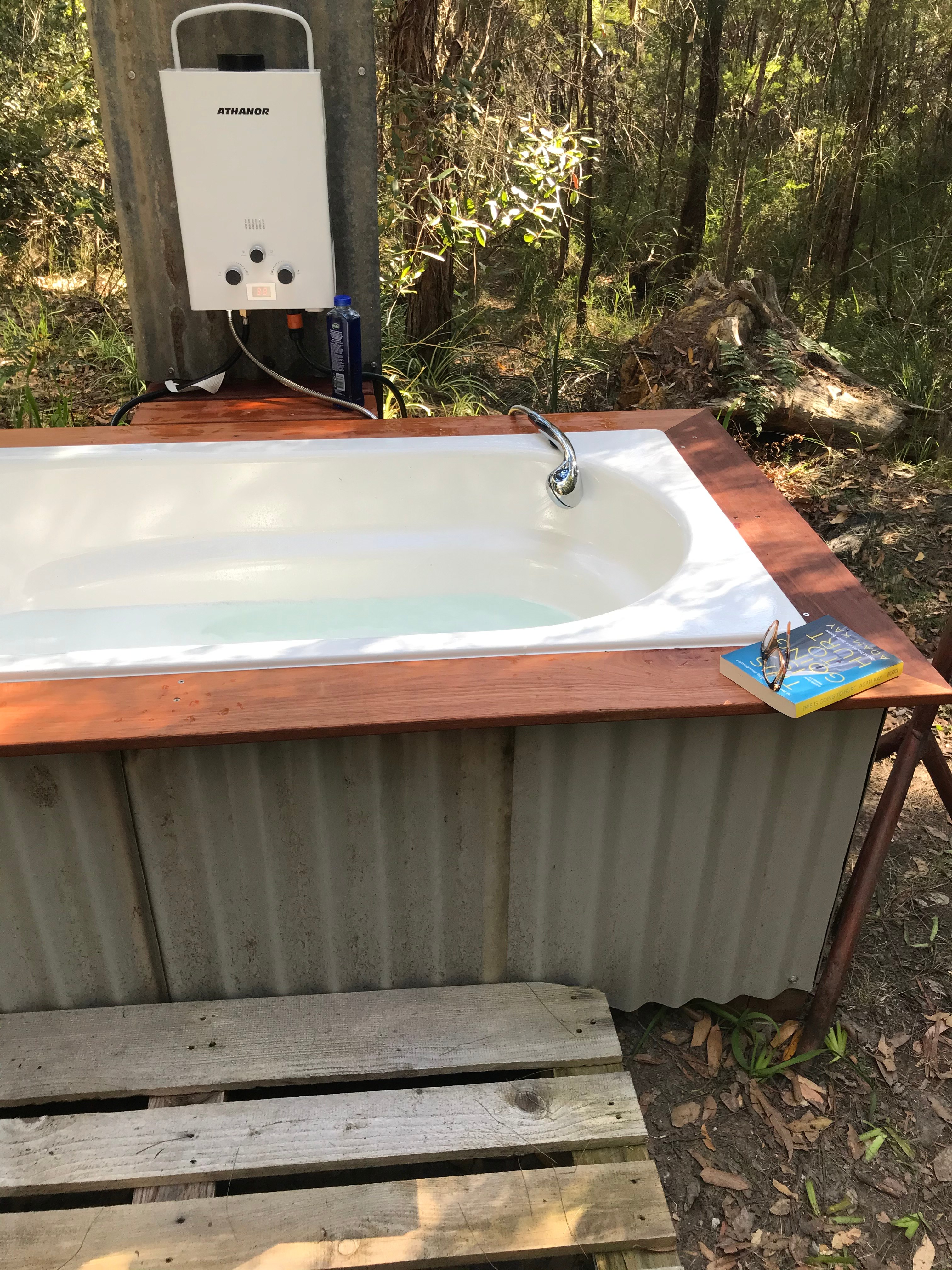 La Estancia Hideaway at Jervis Bay