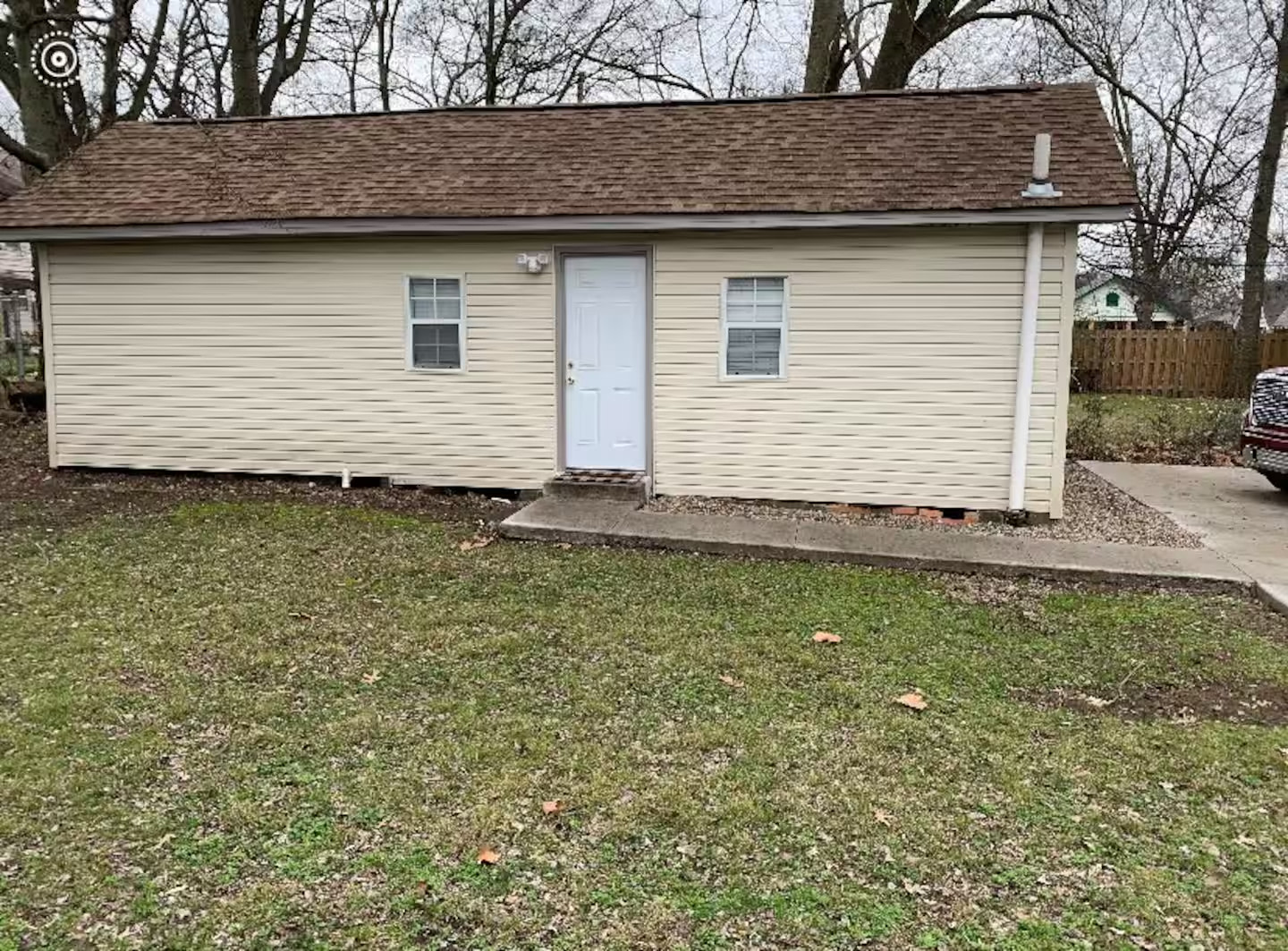 L&L Cottage
