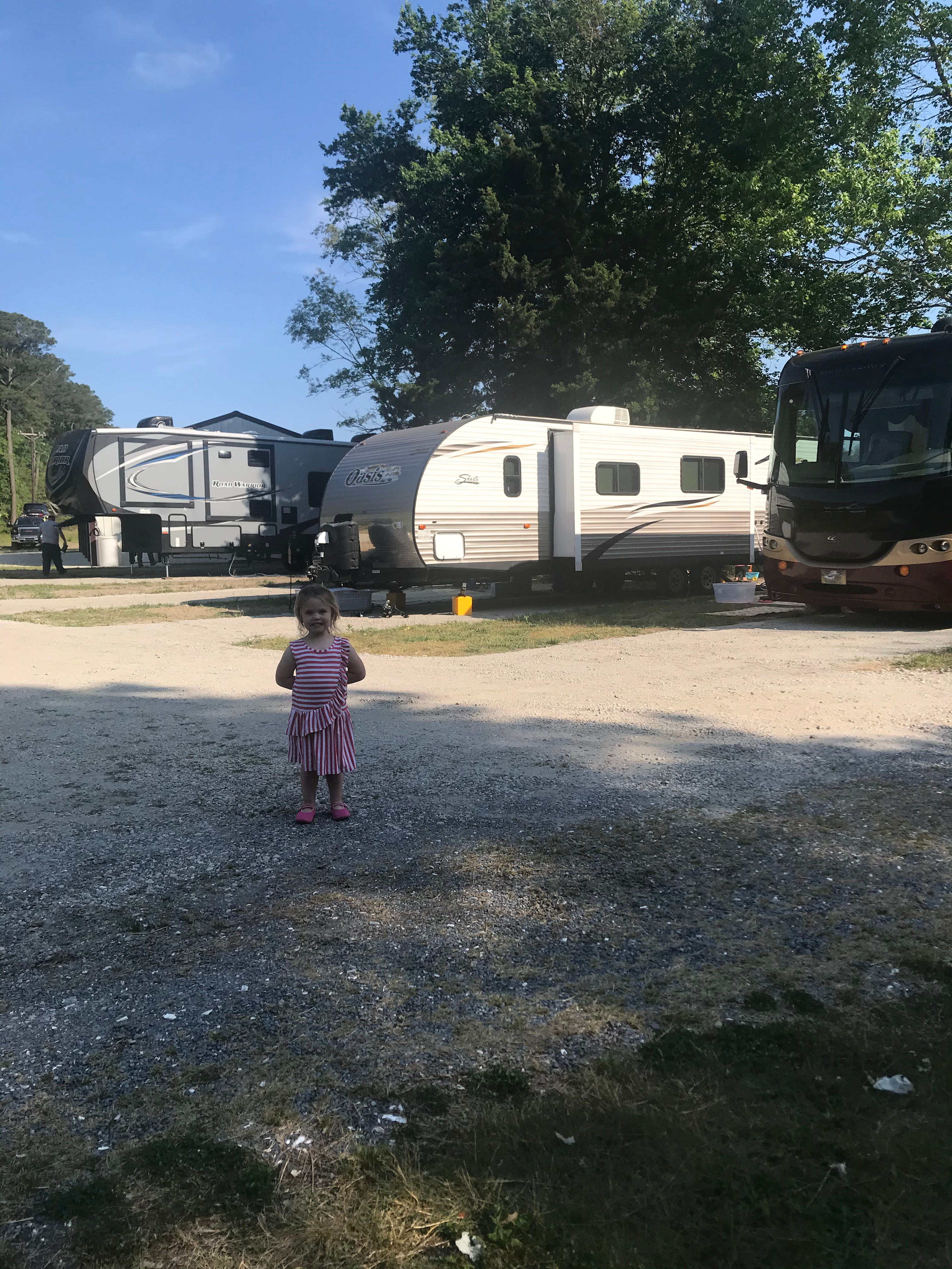 Jane H.’s Land at Barefoot Pine