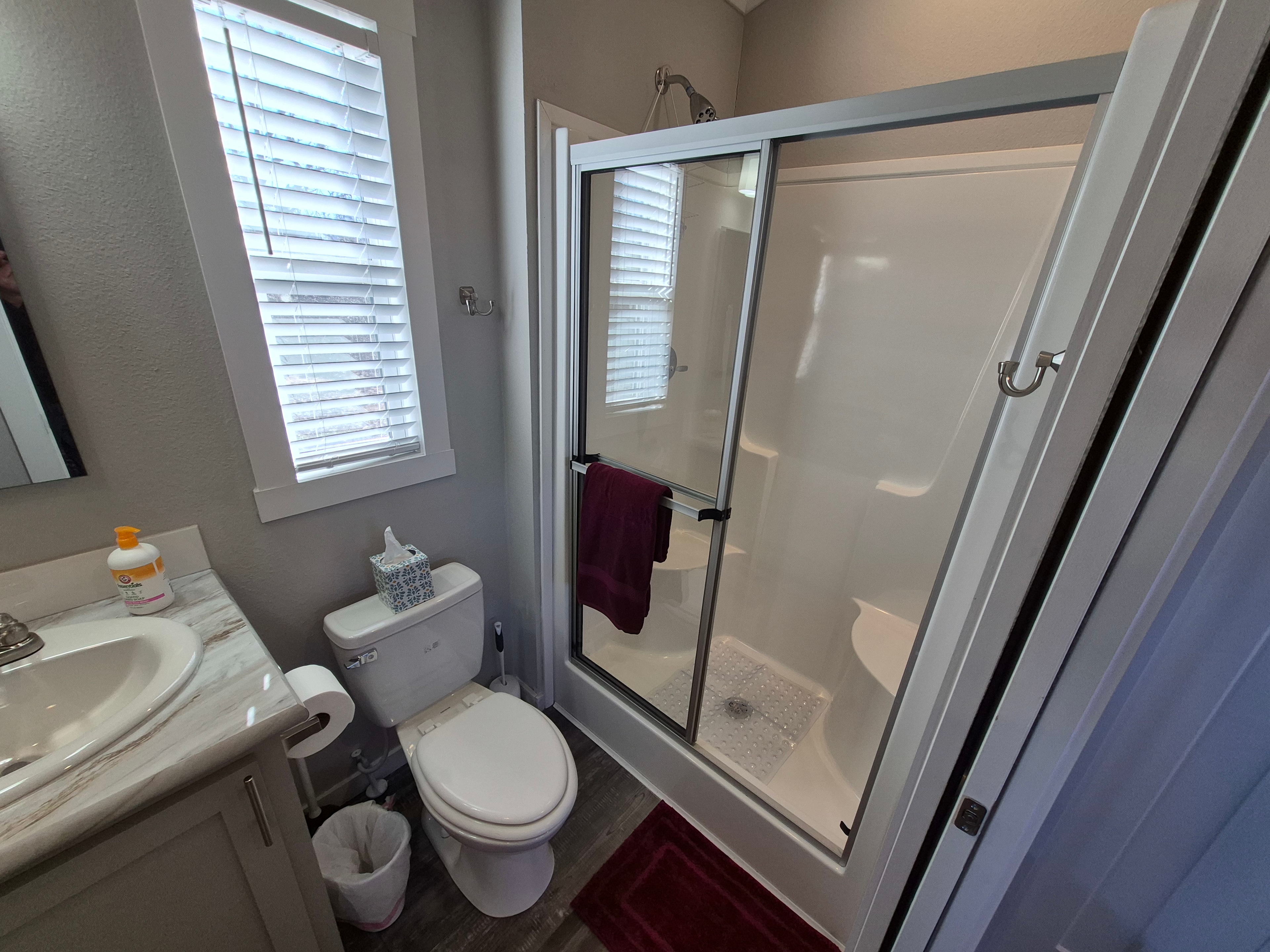 Redbud Tiny Home & RV Resort