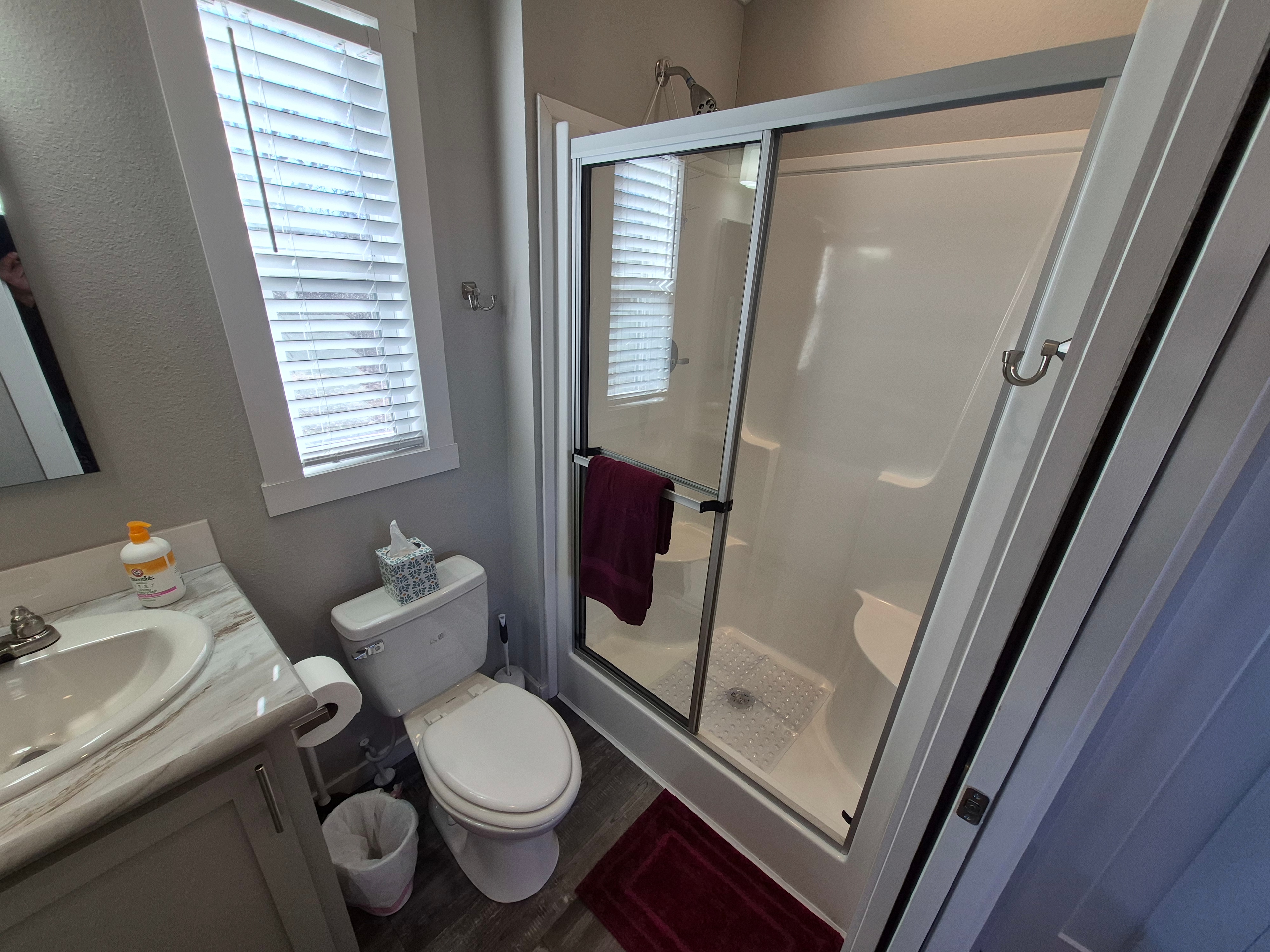 Redbud Tiny Home & RV Resort