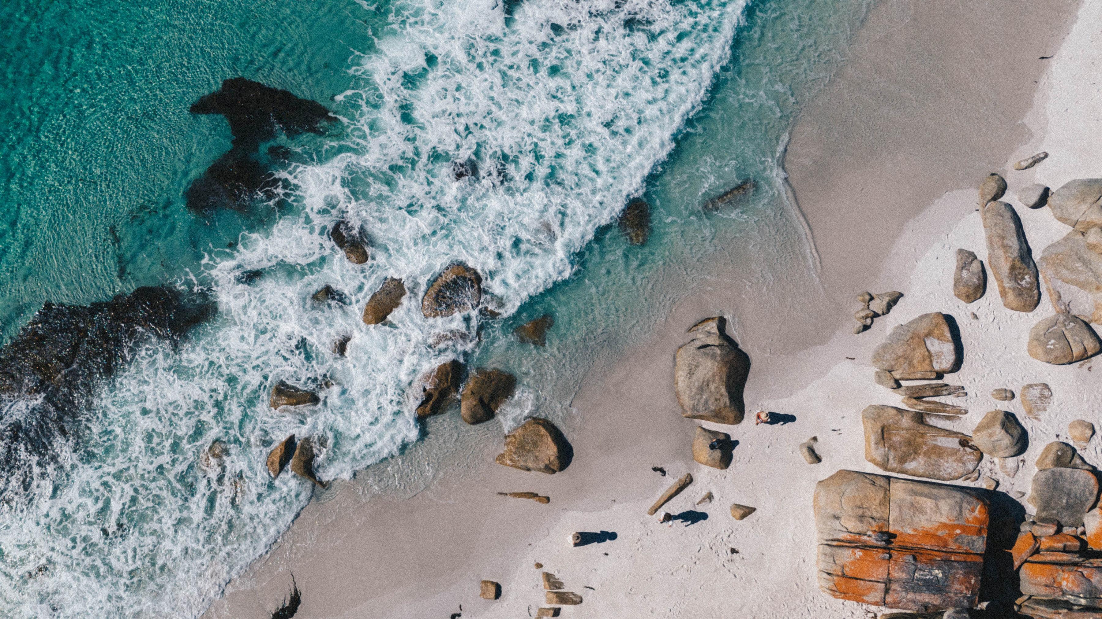 Stunning Cosy Corner, just 6km from the site.