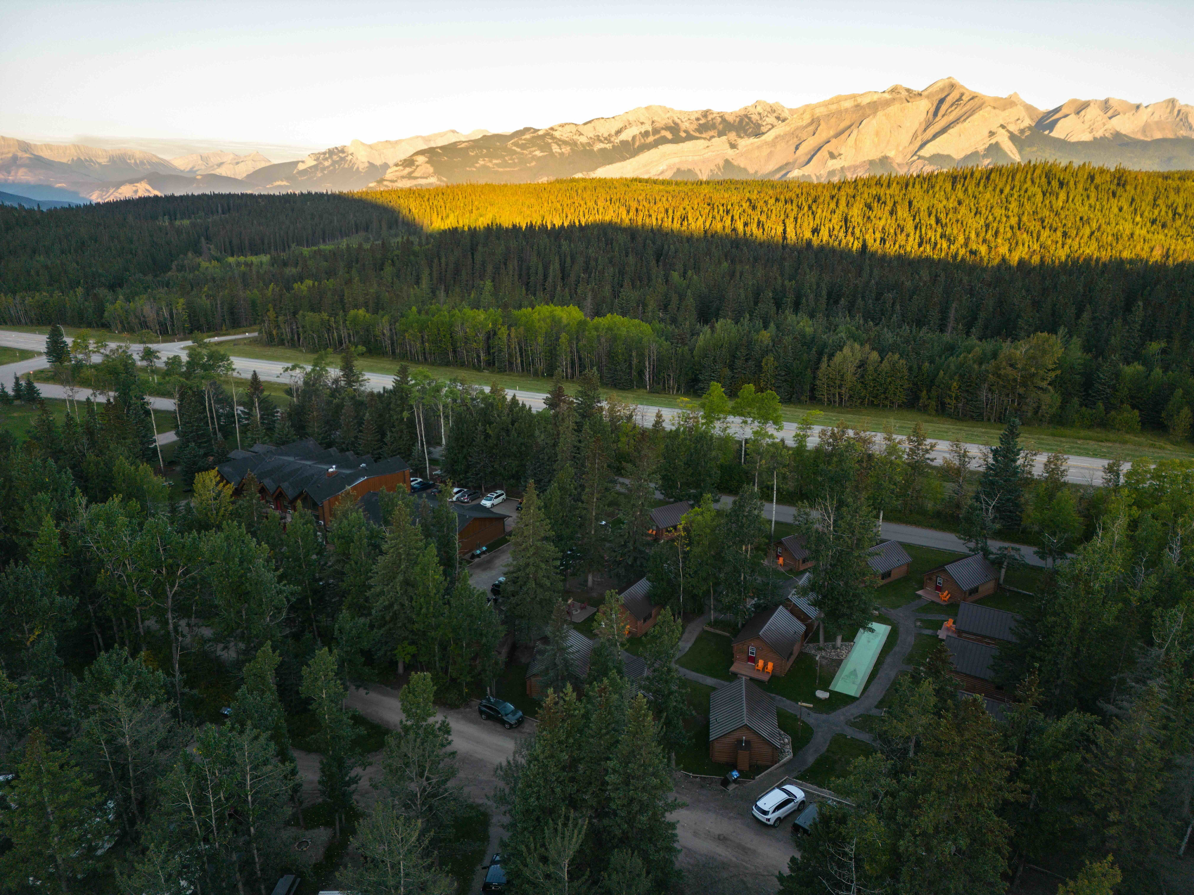 Jasper Gates Resort and RV