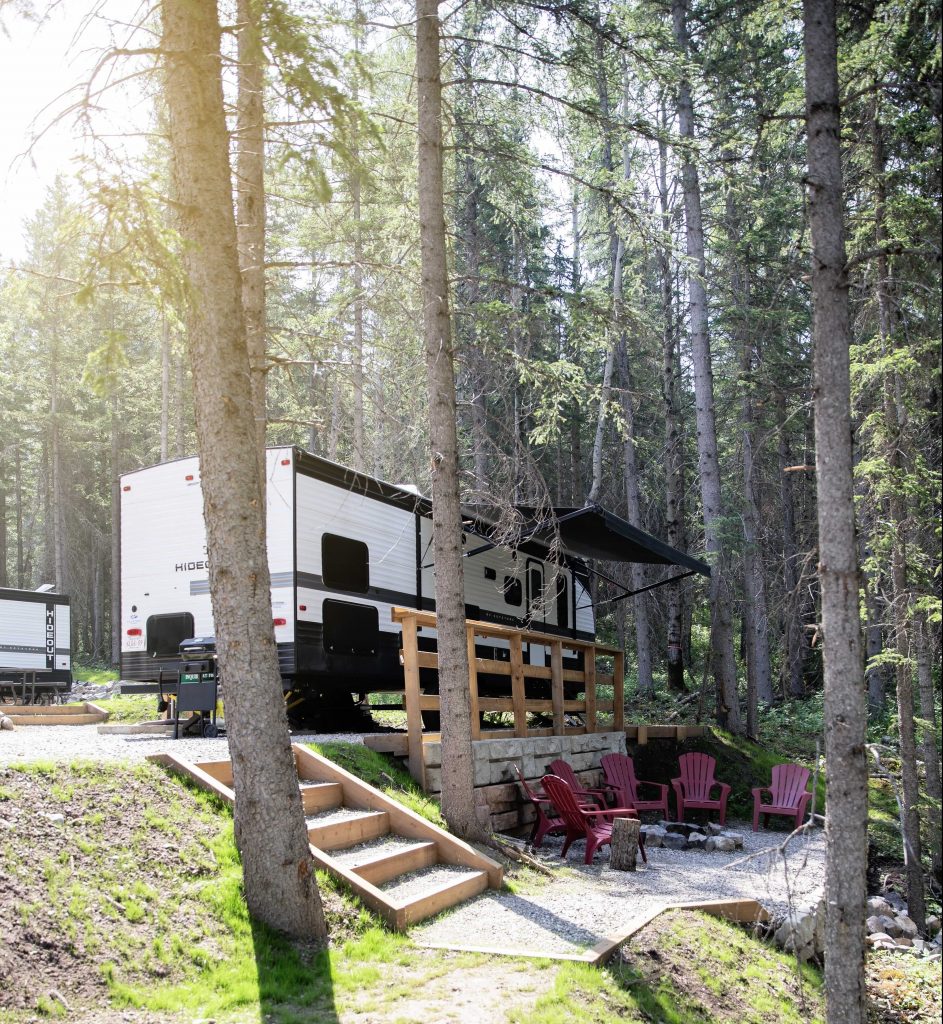 Jasper Gates Resort and RV