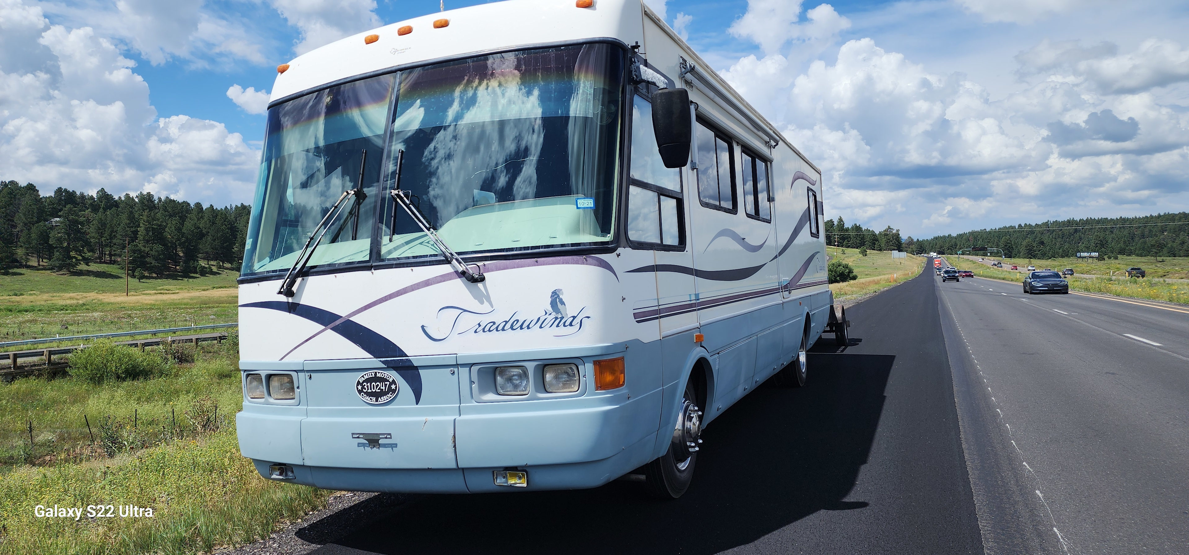 Copper State RV Park