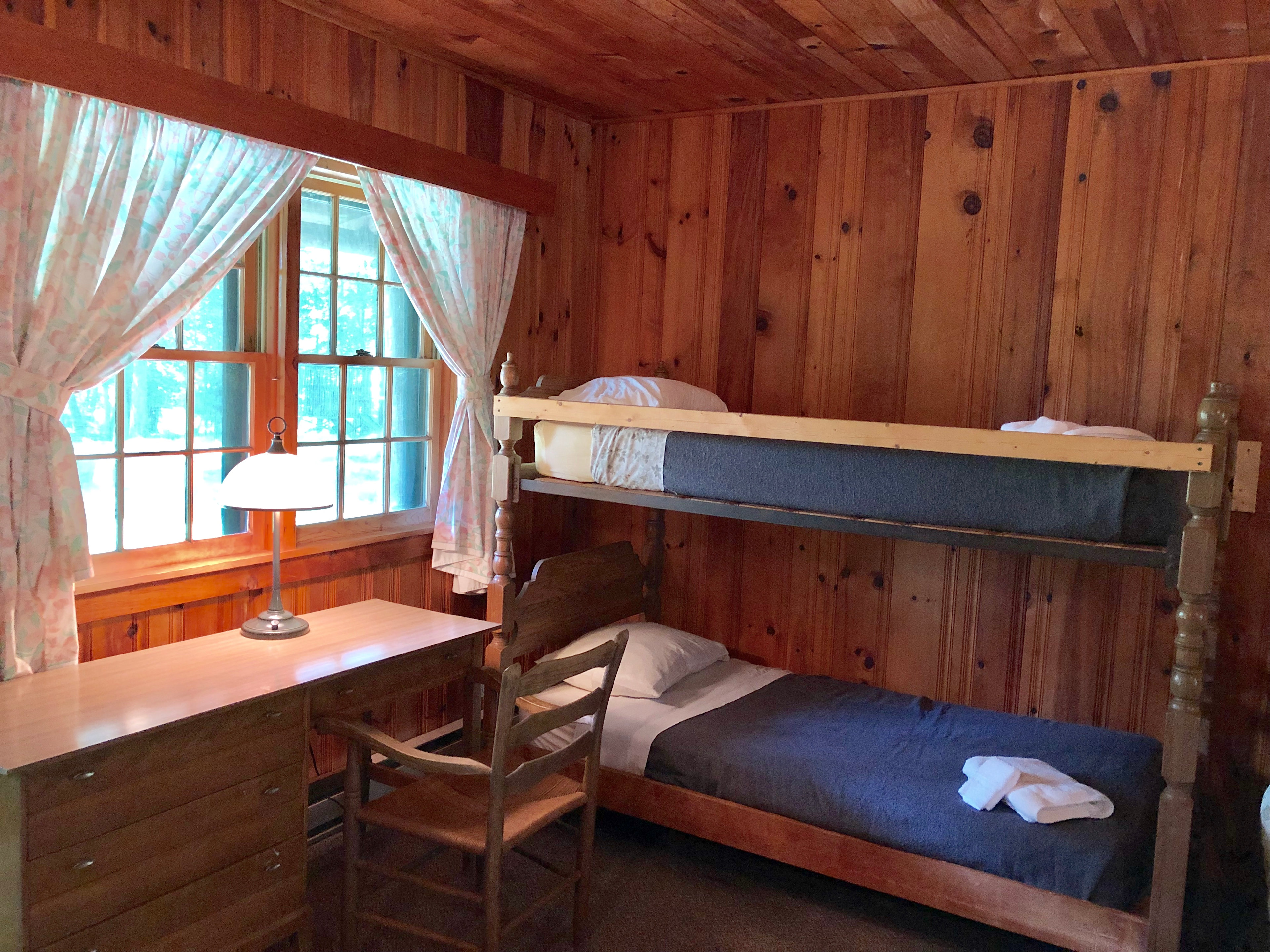 Lost River Retreat Center