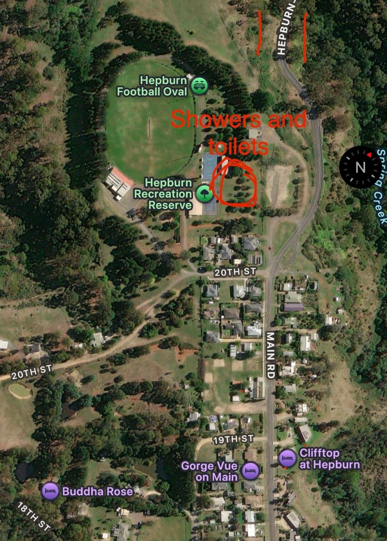 The View At Blowhole Road