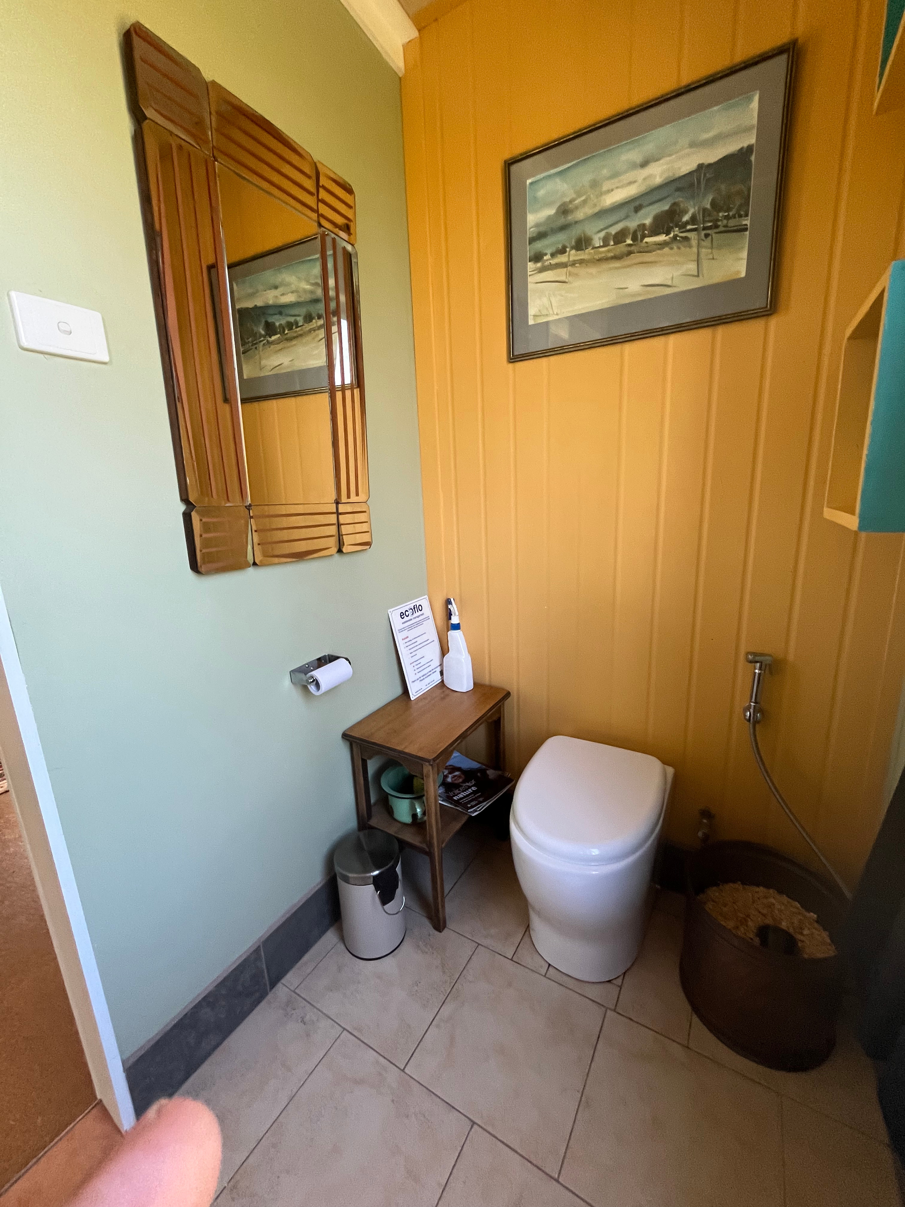 Tarwin Lower Eco Studio