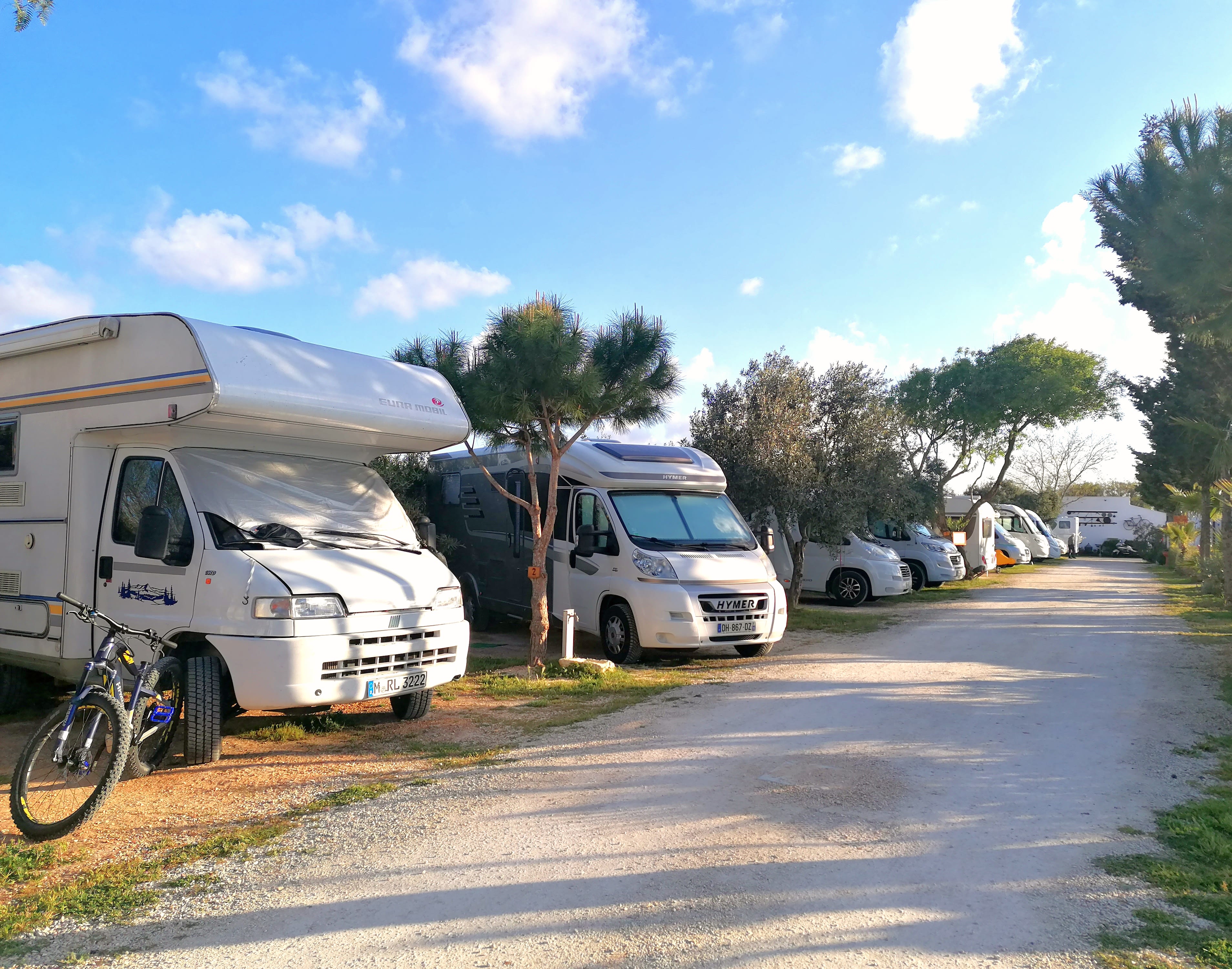 Lilybeo Village Camping & Residence